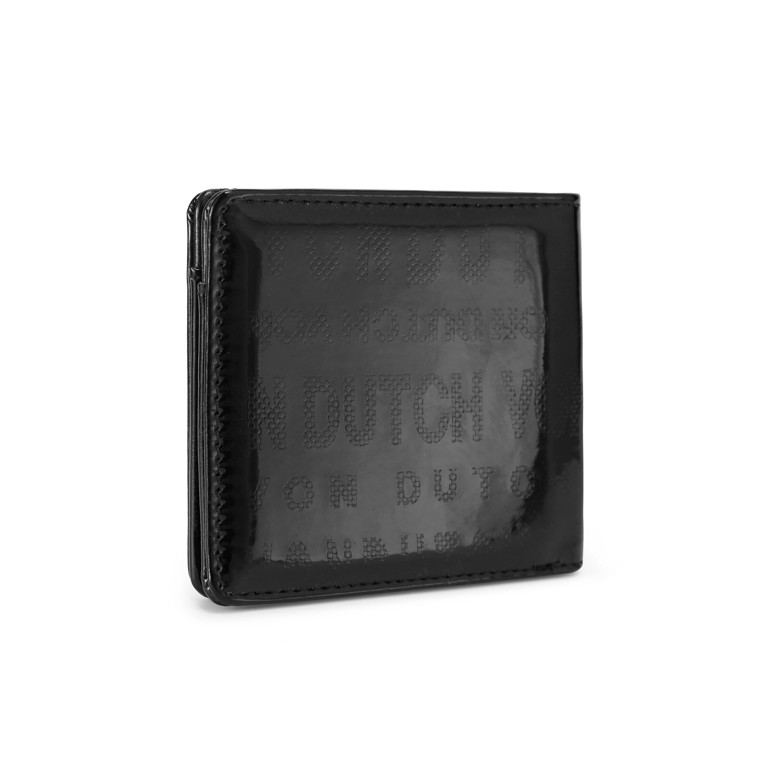 622-mirror-logo-bi-fold-wallet-black-5.webp Mirror Logo Bi-fold Wallet - Black