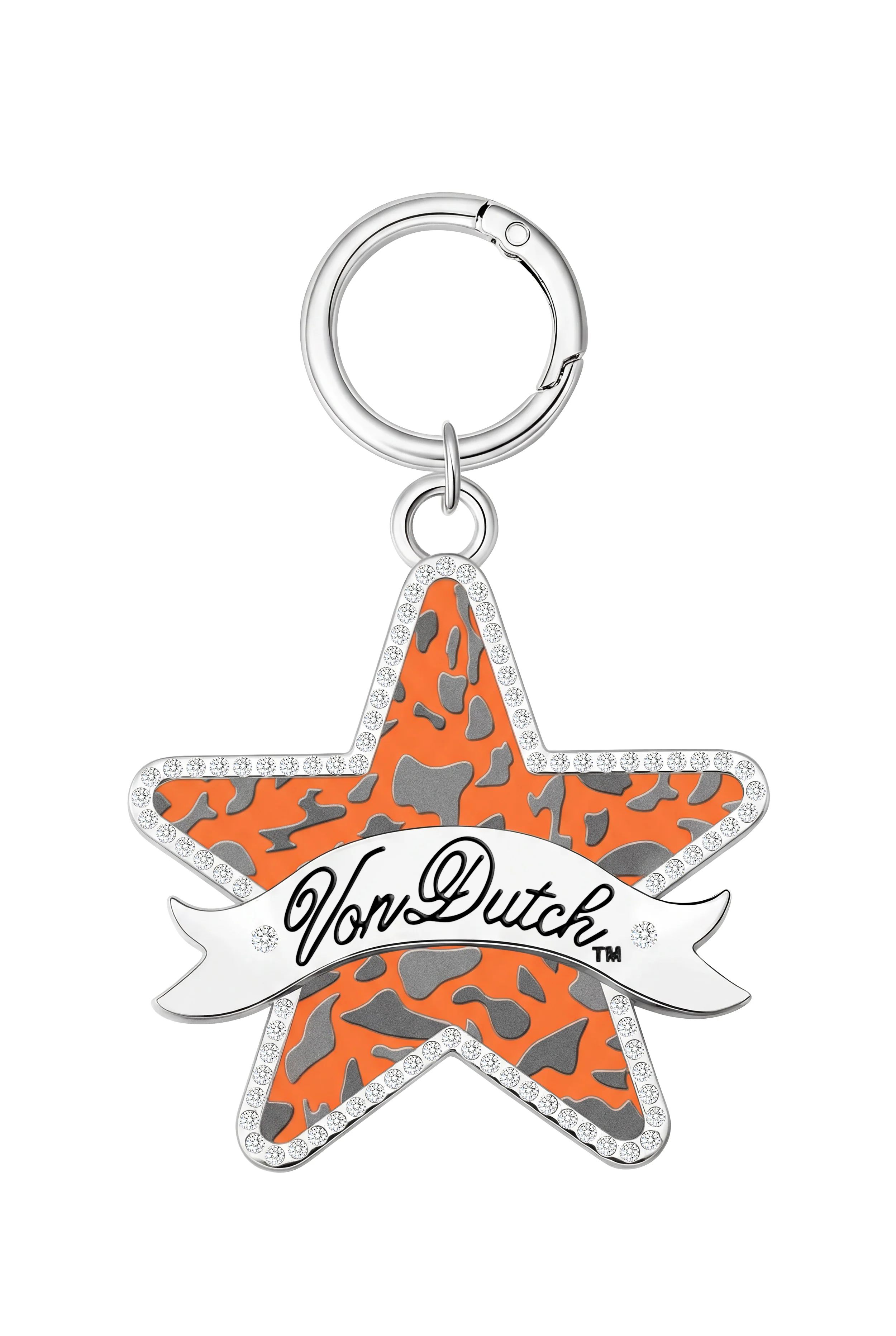 625-star-keychain-orange-camo-1.webp STAR KEYCHAIN - ORANGE CAMO