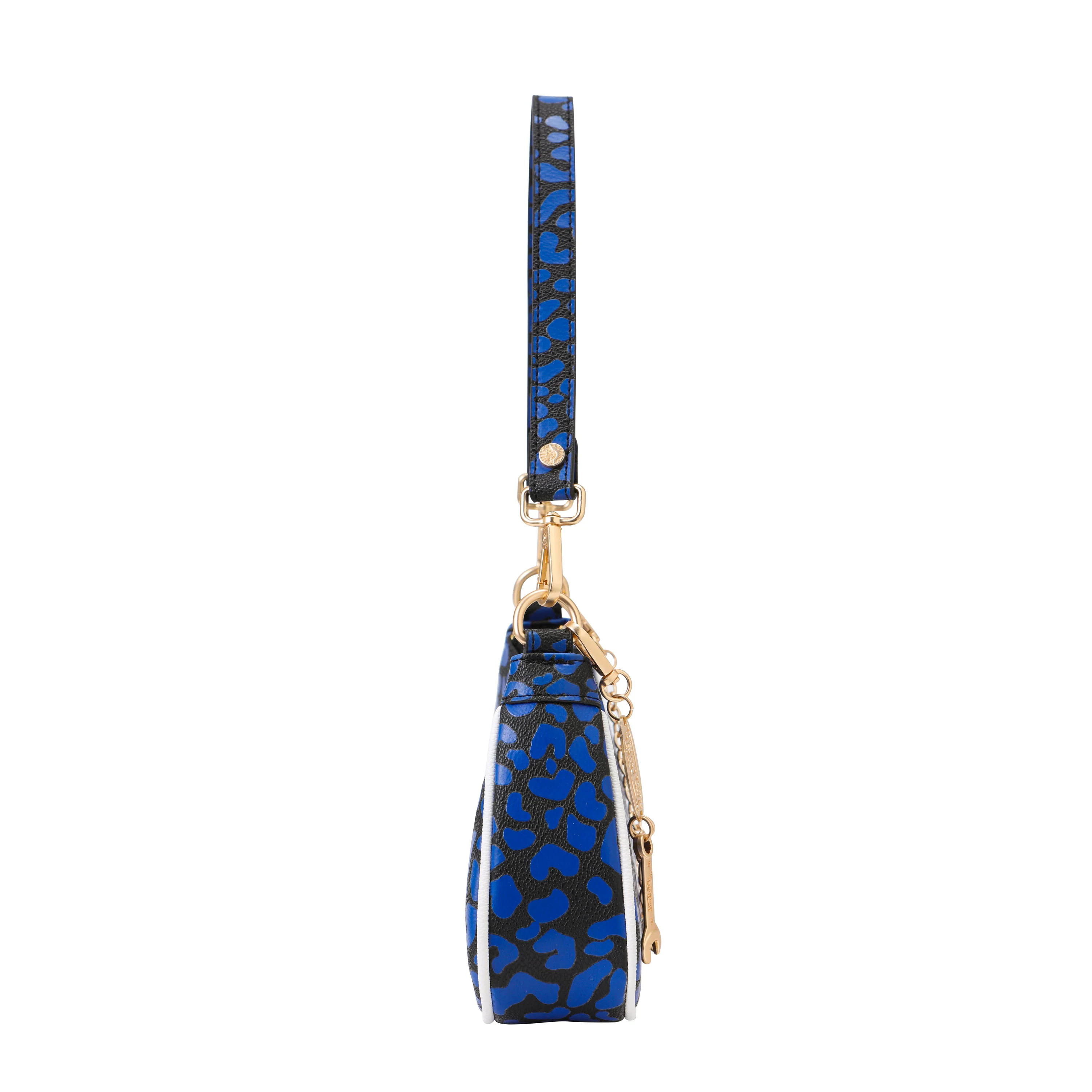 777-blue-cheetah-shoulder-bag-3.webp Blue Cheetah Shoulder Bag