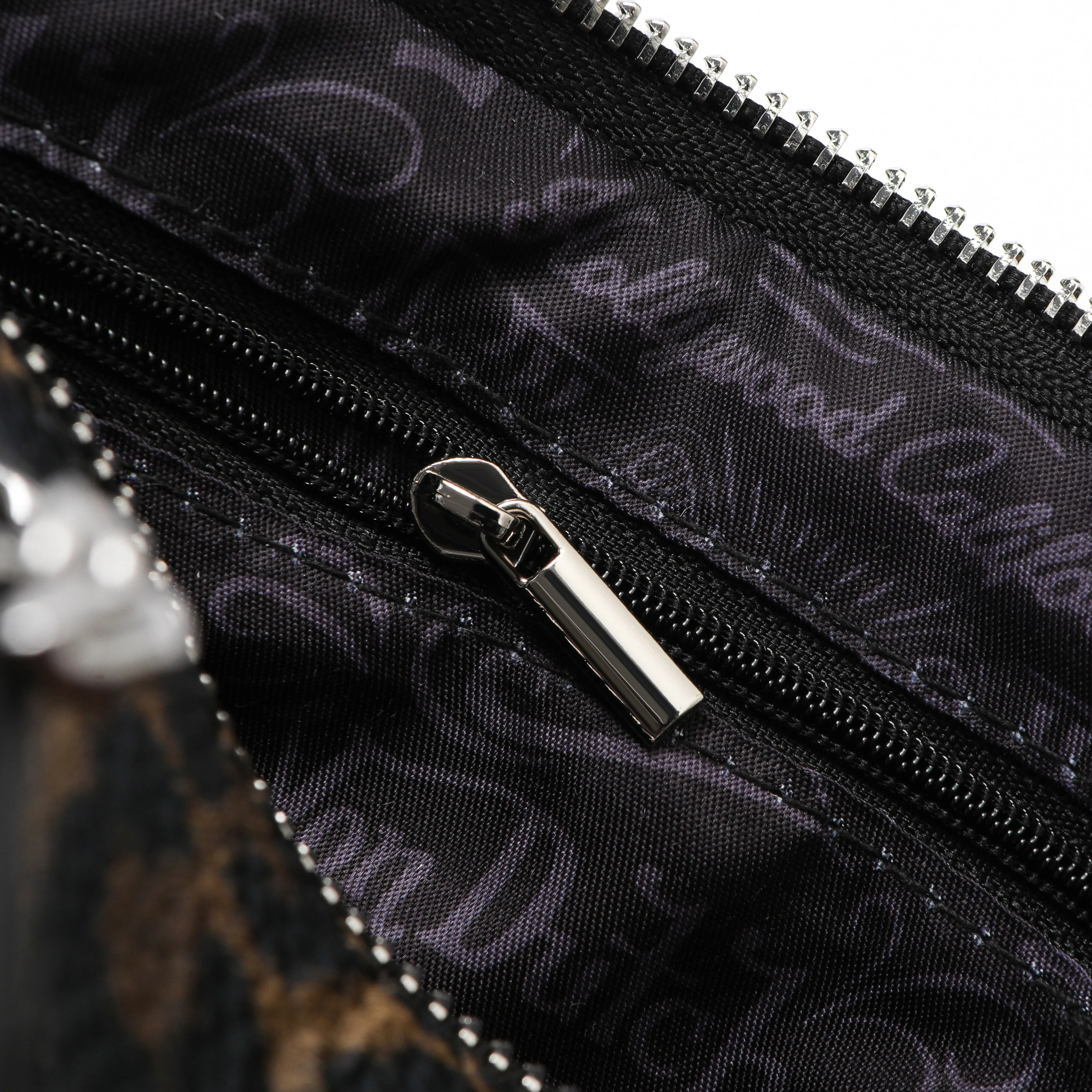 Barrel Bag - Pink Cheetah
