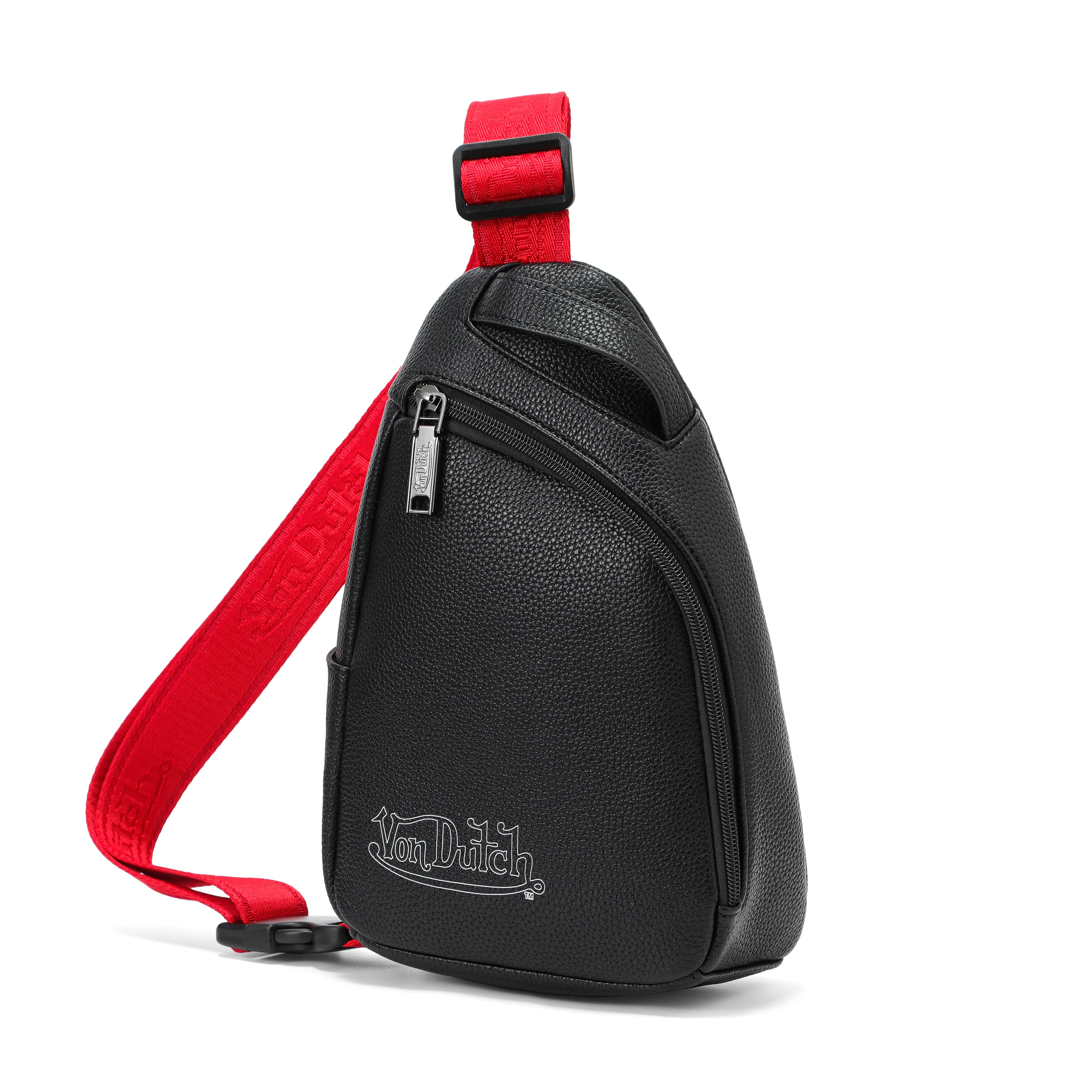 795-men-s-classic-sling-bag-black-2.webp Men's Classic Sling Bag - Black