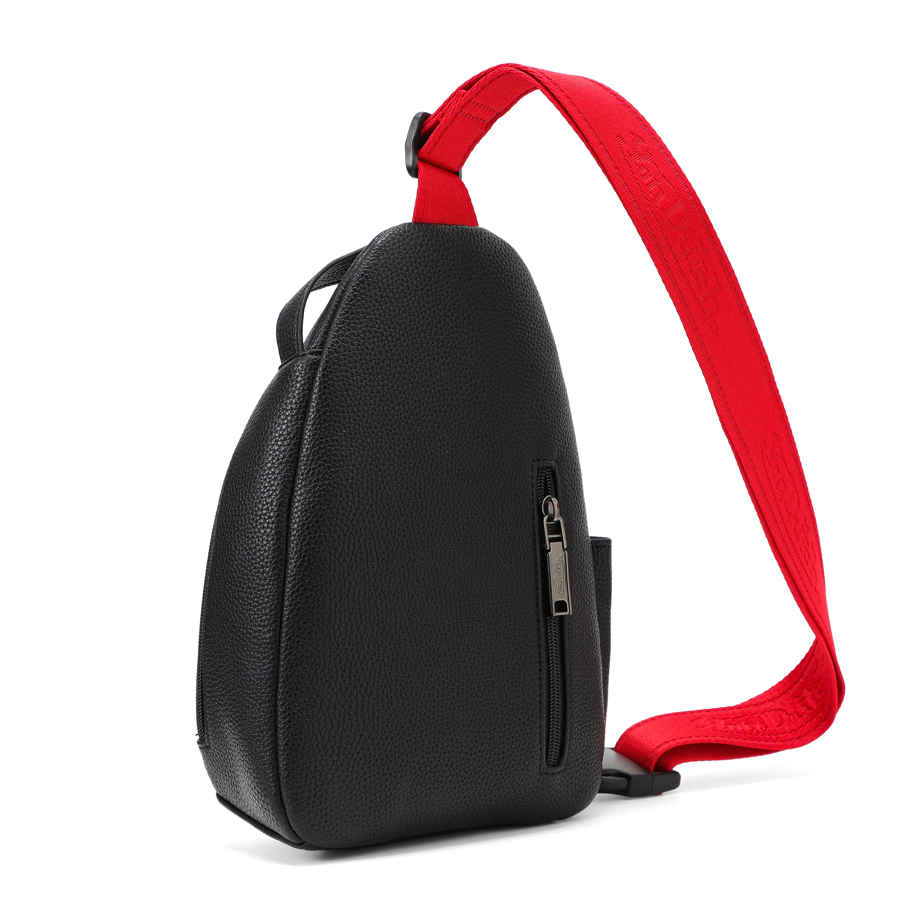 795-men-s-classic-sling-bag-black-4.webp Men's Classic Sling Bag - Black