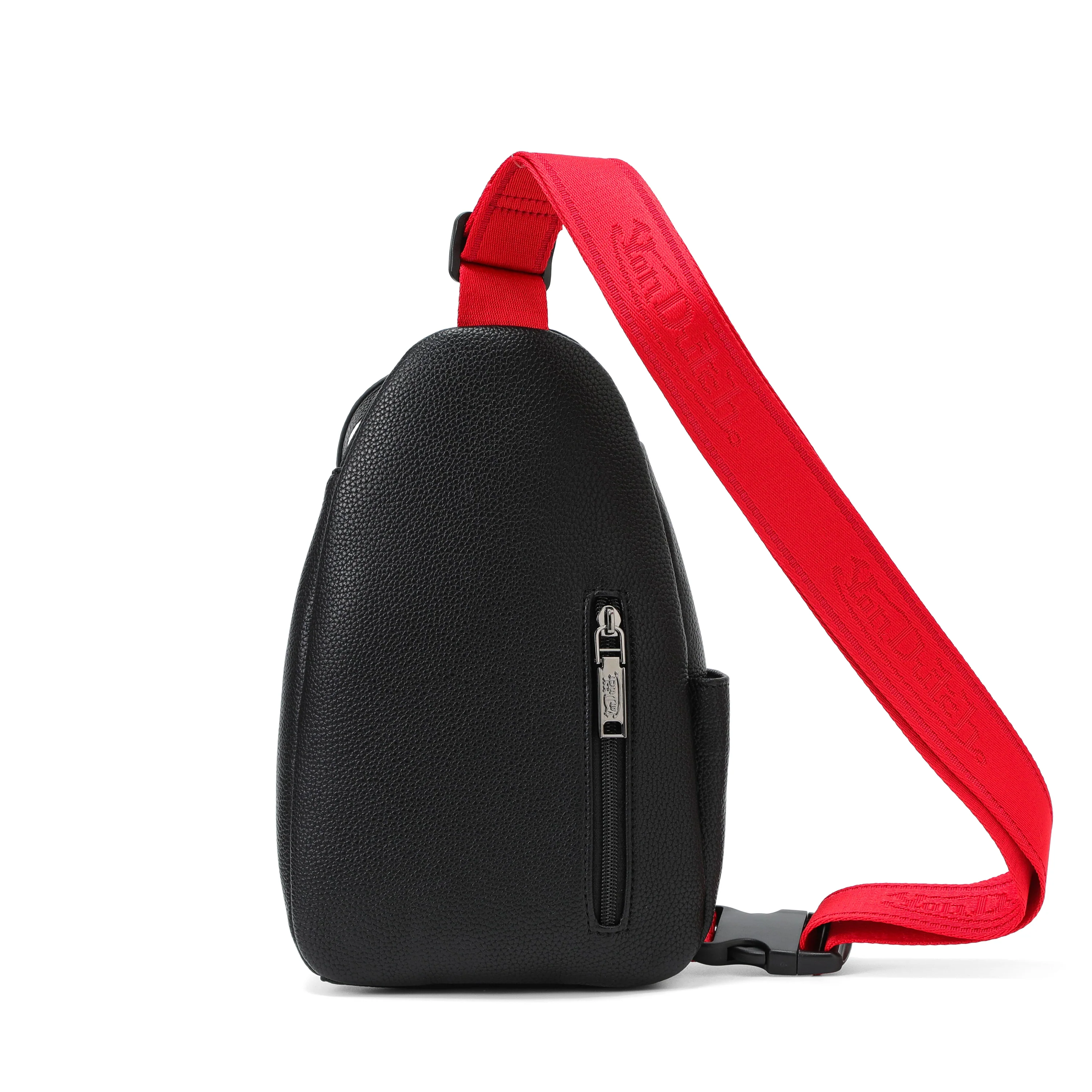 795-men-s-classic-sling-bag-black-5.webp Men's Classic Sling Bag - Black