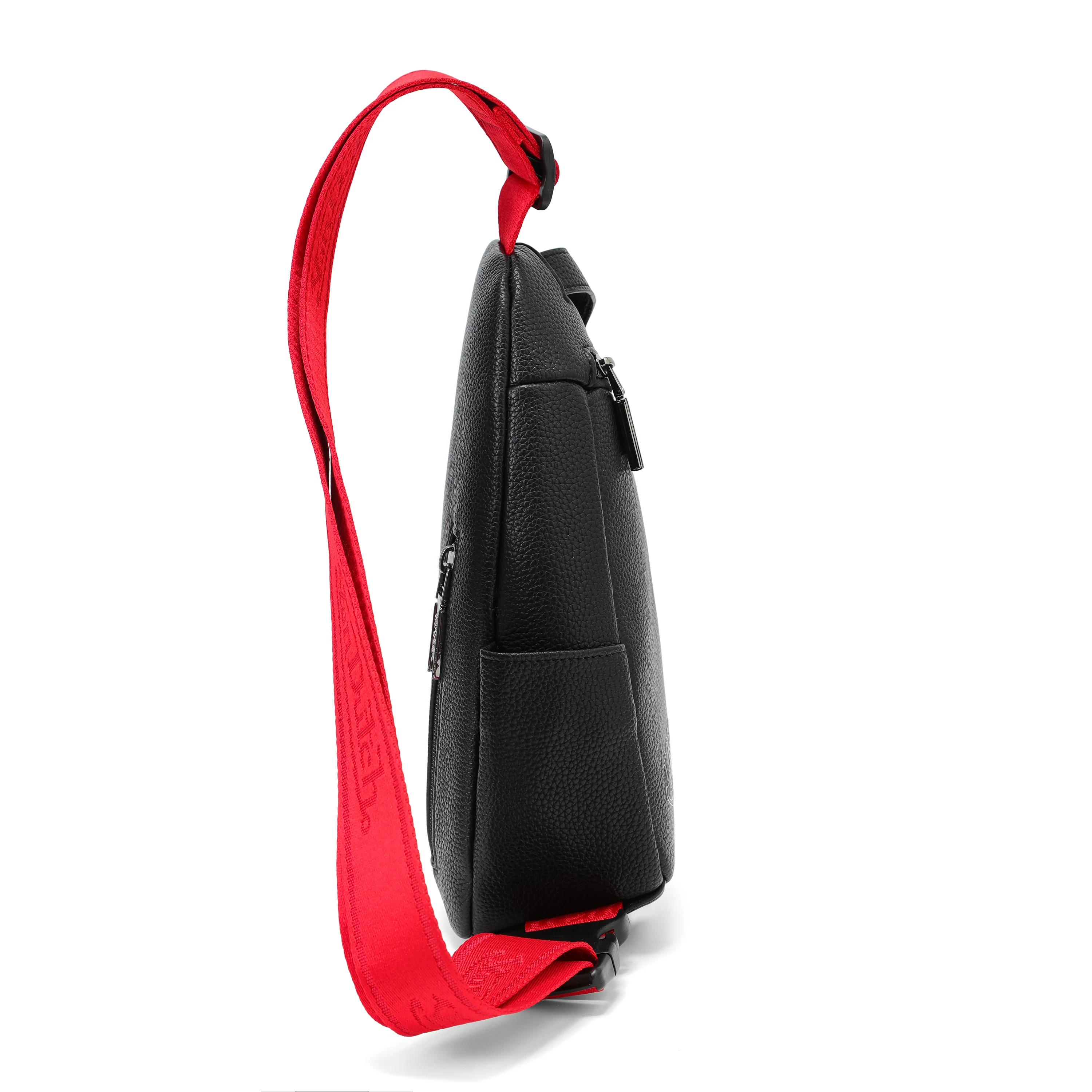 795-men-s-classic-sling-bag-black-6.webp Men's Classic Sling Bag - Black