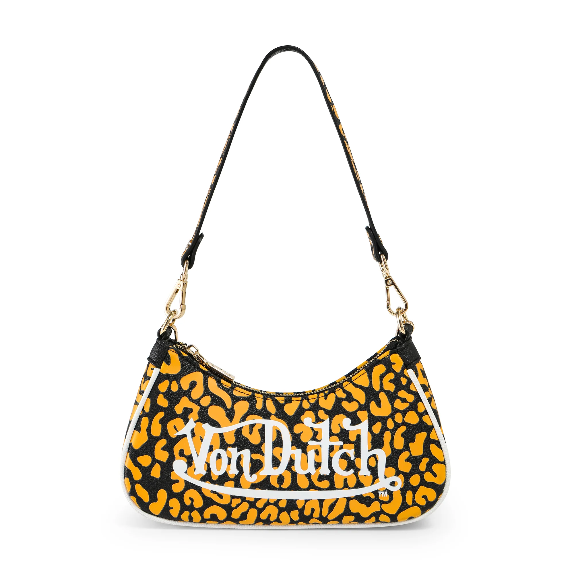 838-orange-cheetah-shoulder-bag-1.webp Orange Cheetah Shoulder Bag