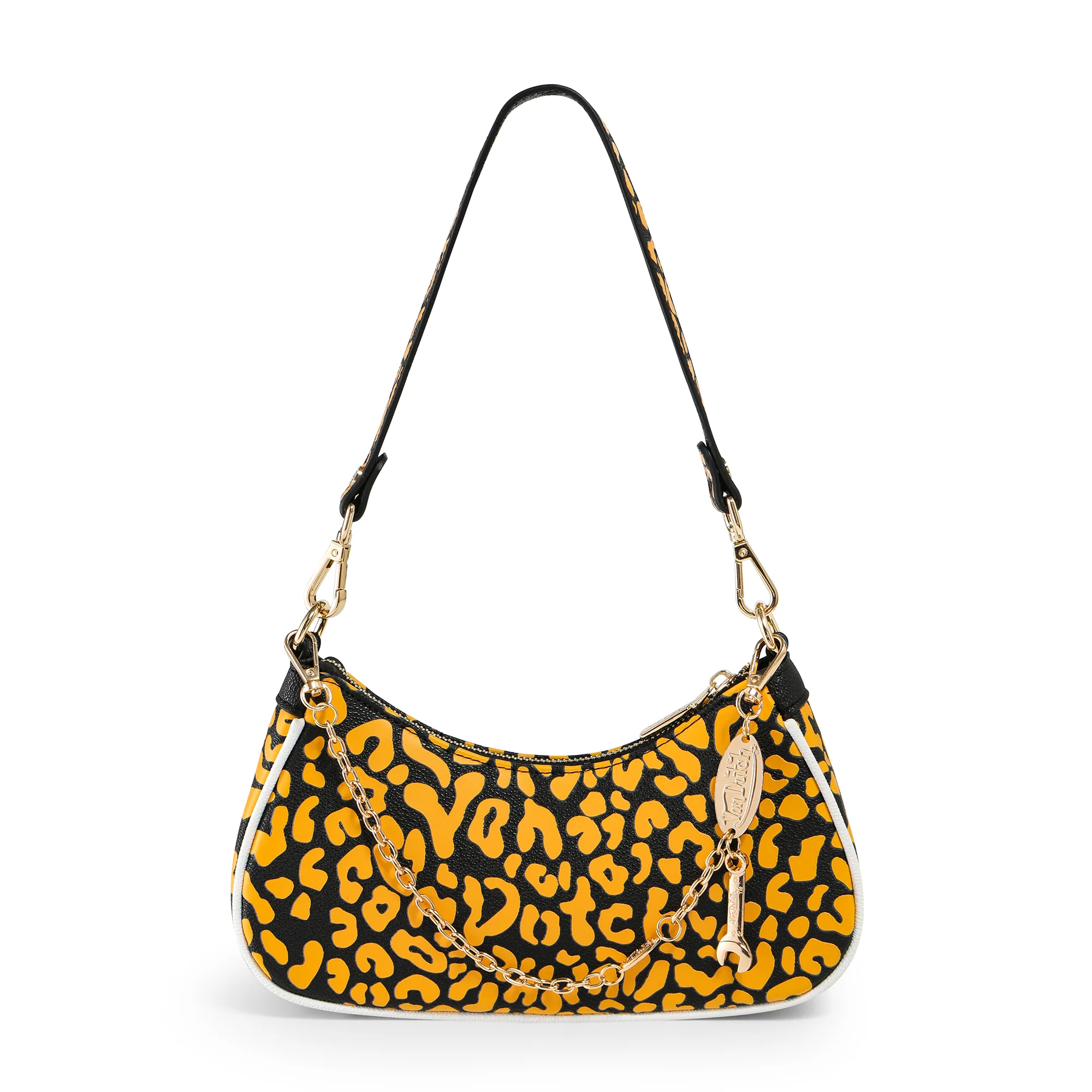 838-orange-cheetah-shoulder-bag-2.webp Orange Cheetah Shoulder Bag
