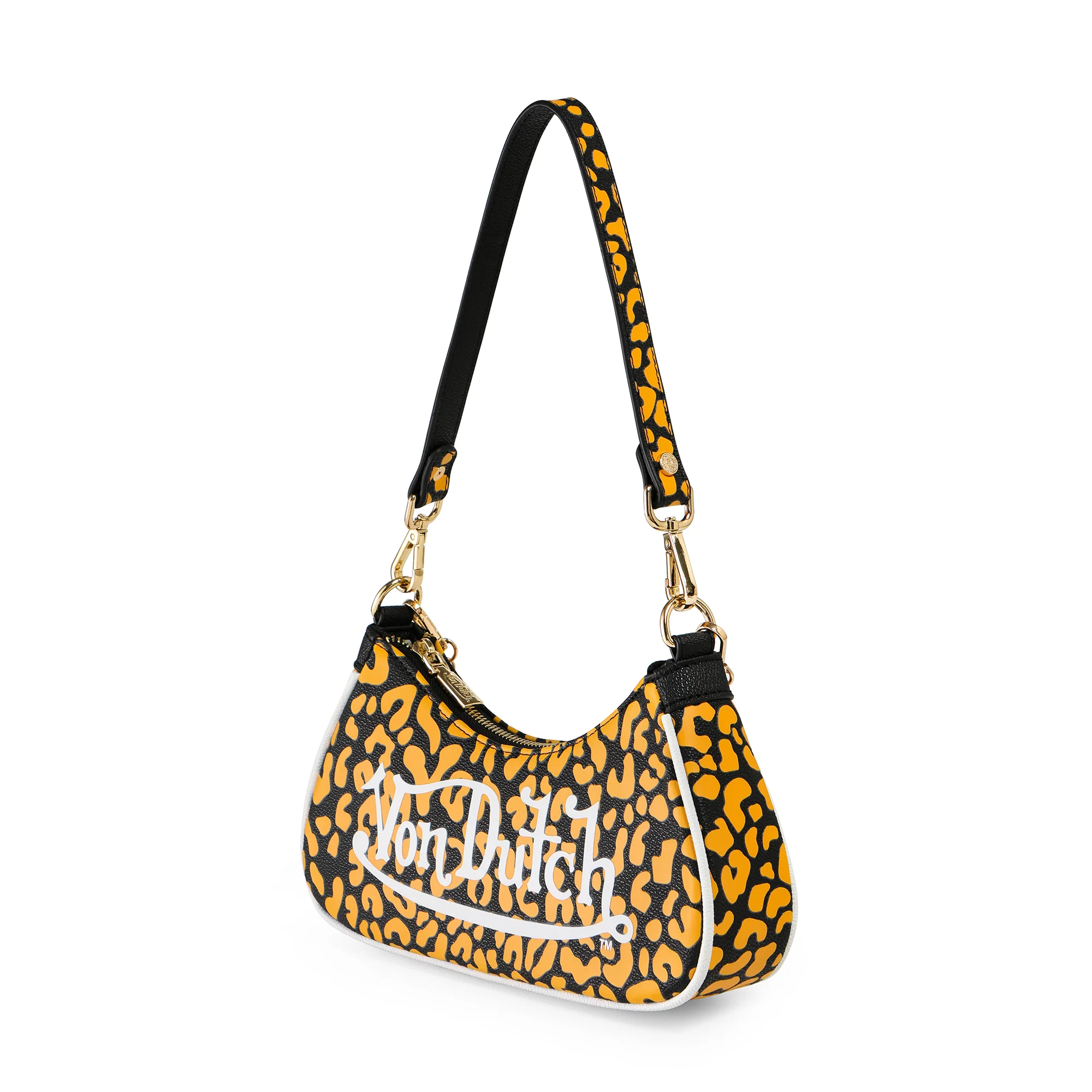 838-orange-cheetah-shoulder-bag-3.webp Orange Cheetah Shoulder Bag