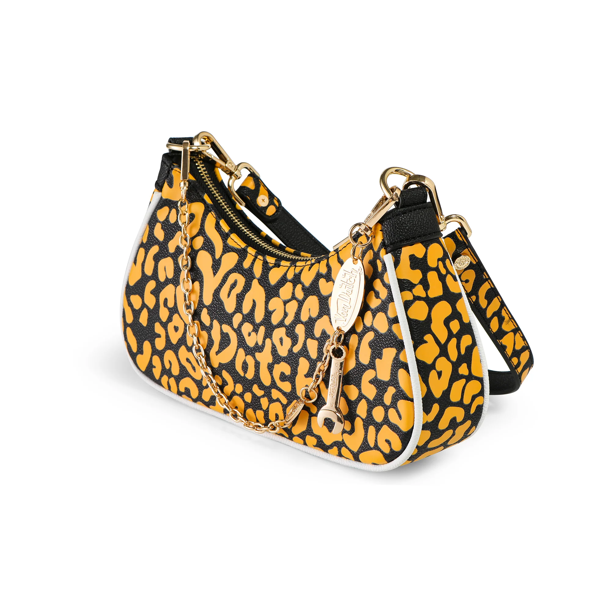838-orange-cheetah-shoulder-bag-4.webp Orange Cheetah Shoulder Bag