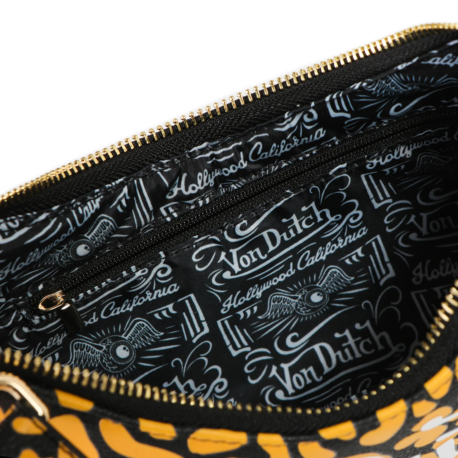 838-orange-cheetah-shoulder-bag-5.webp Orange Cheetah Shoulder Bag