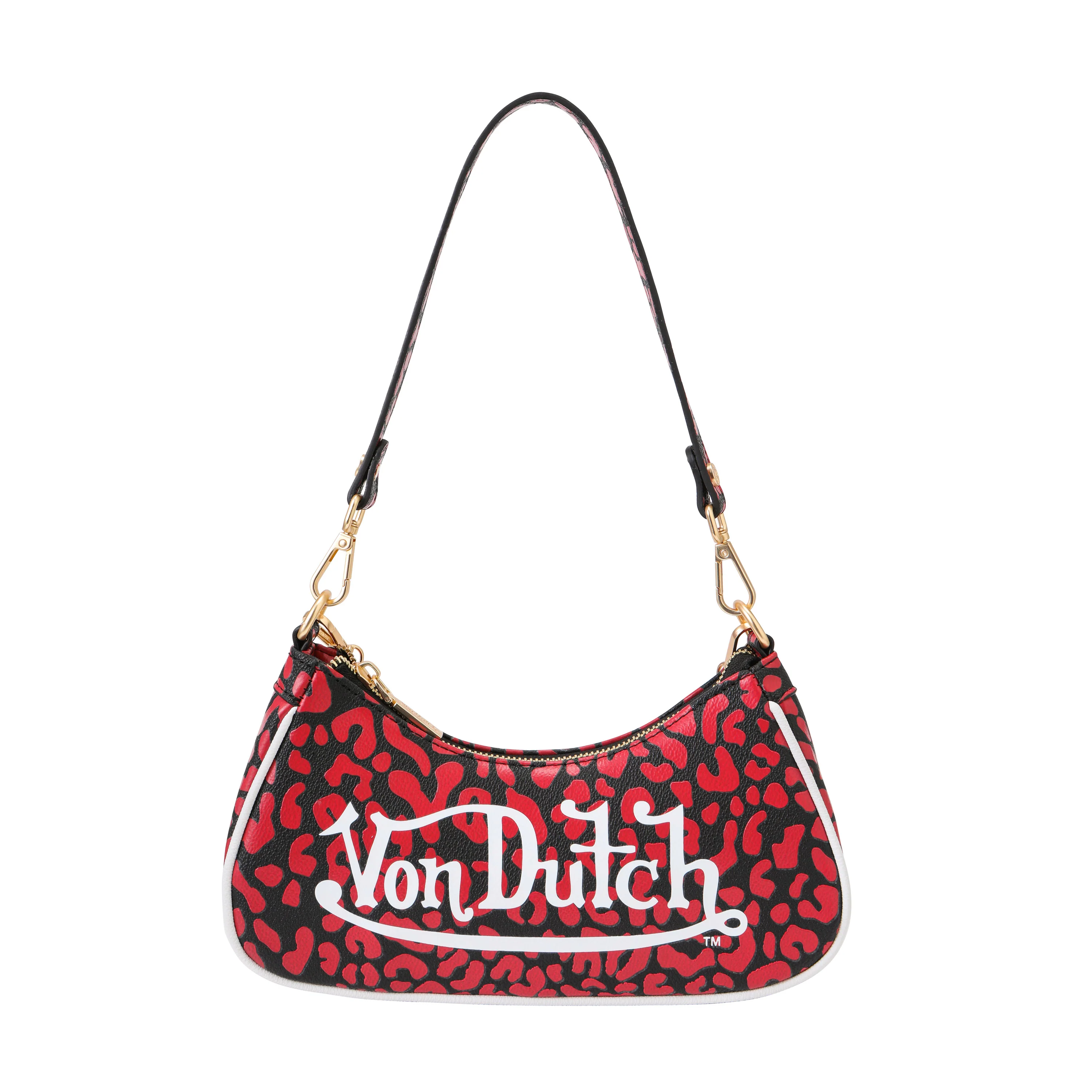 839-red-cheetah-shoulder-bag-1.webp Red Cheetah Shoulder Bag