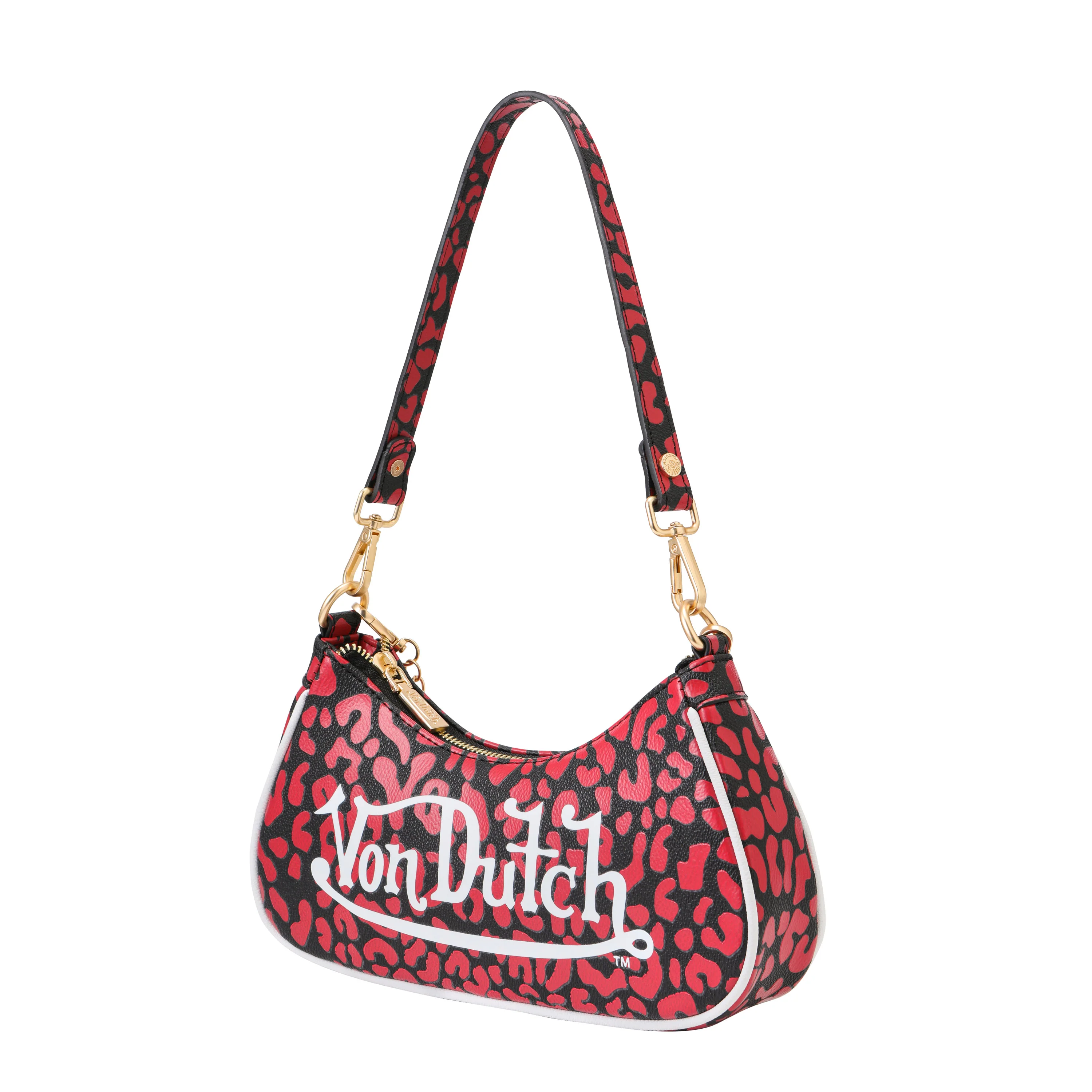 839-red-cheetah-shoulder-bag-2.webp Red Cheetah Shoulder Bag