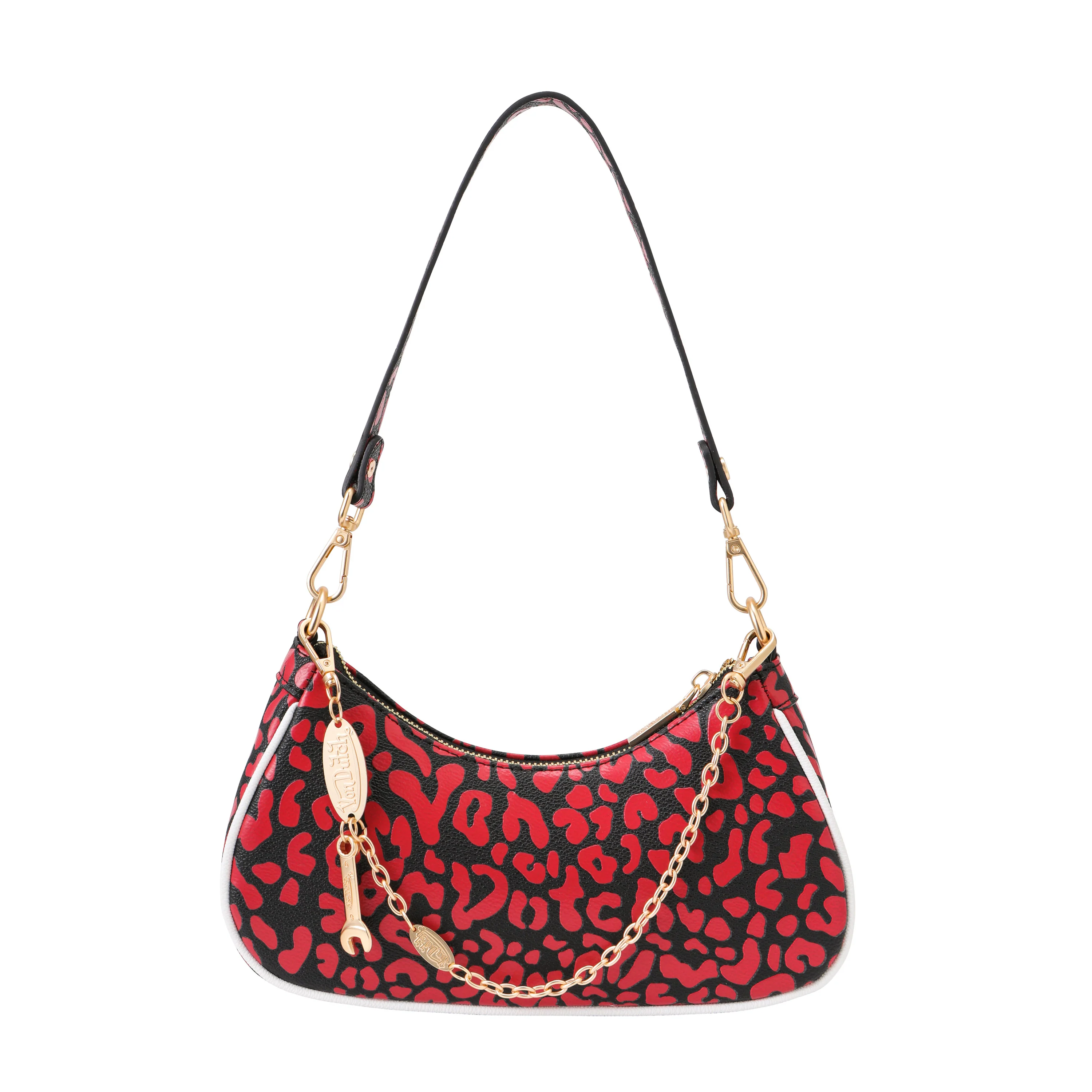 839-red-cheetah-shoulder-bag-3.webp Red Cheetah Shoulder Bag
