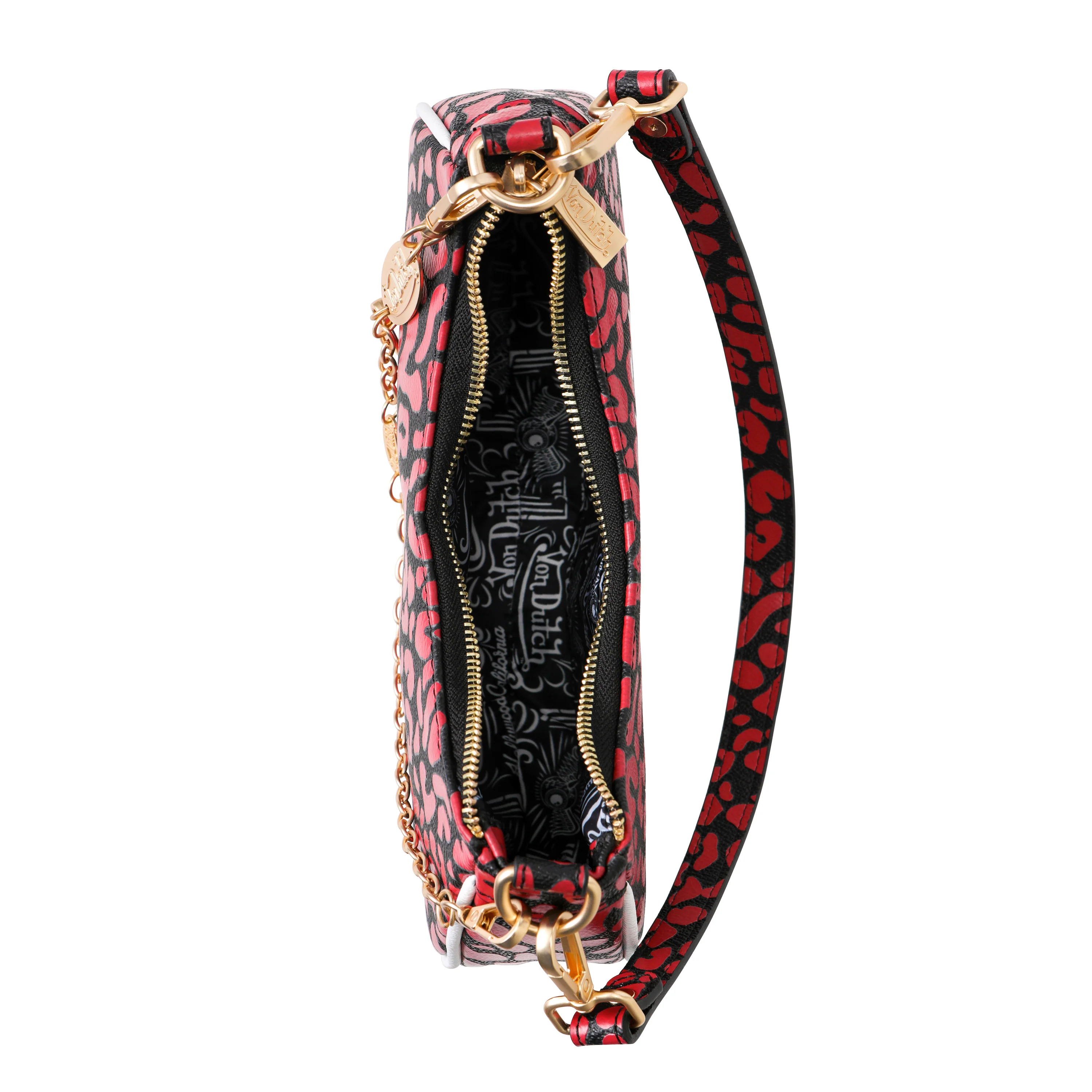 839-red-cheetah-shoulder-bag-6.webp Red Cheetah Shoulder Bag