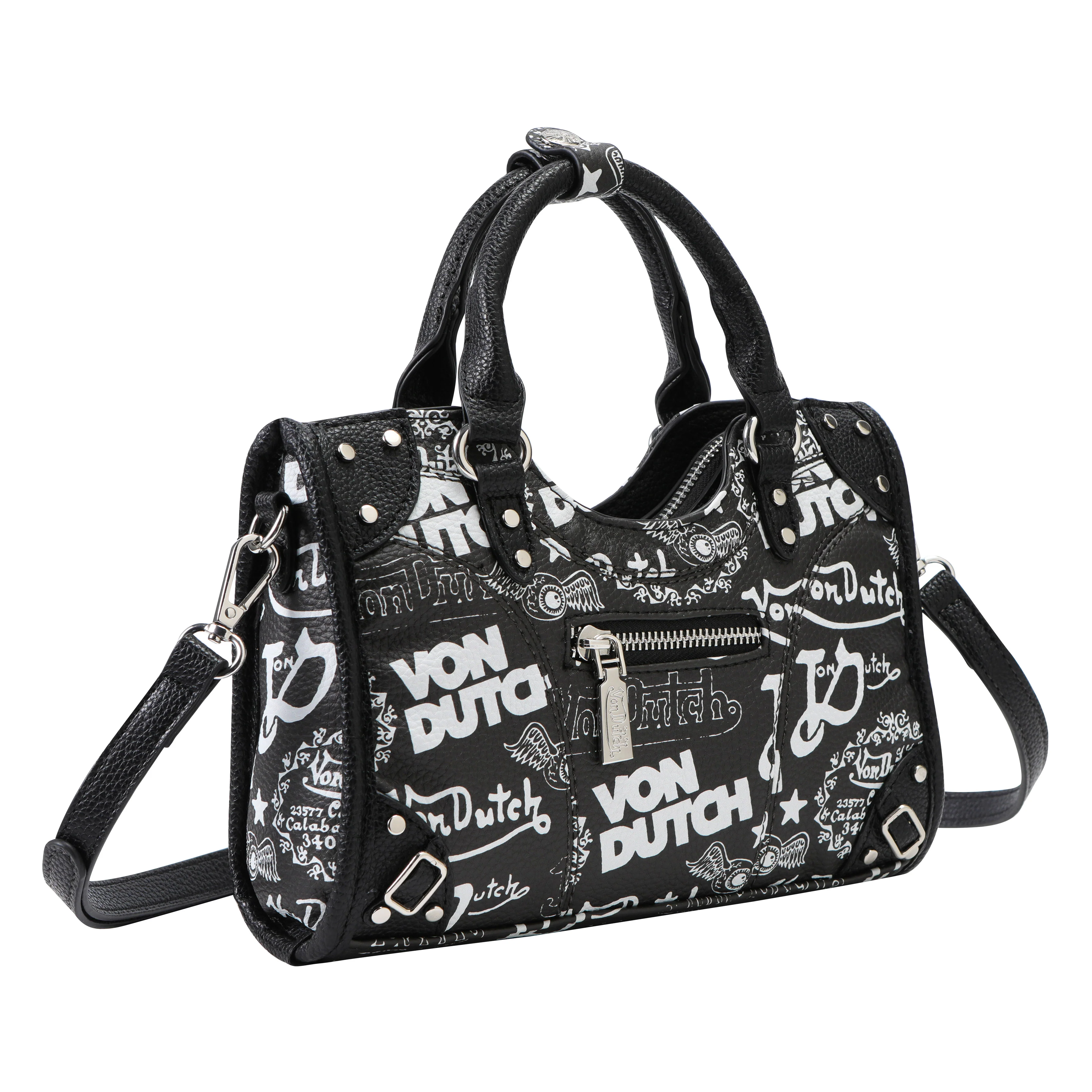 843-mini-county-bag-black-5.webp Mini County Bag - Black