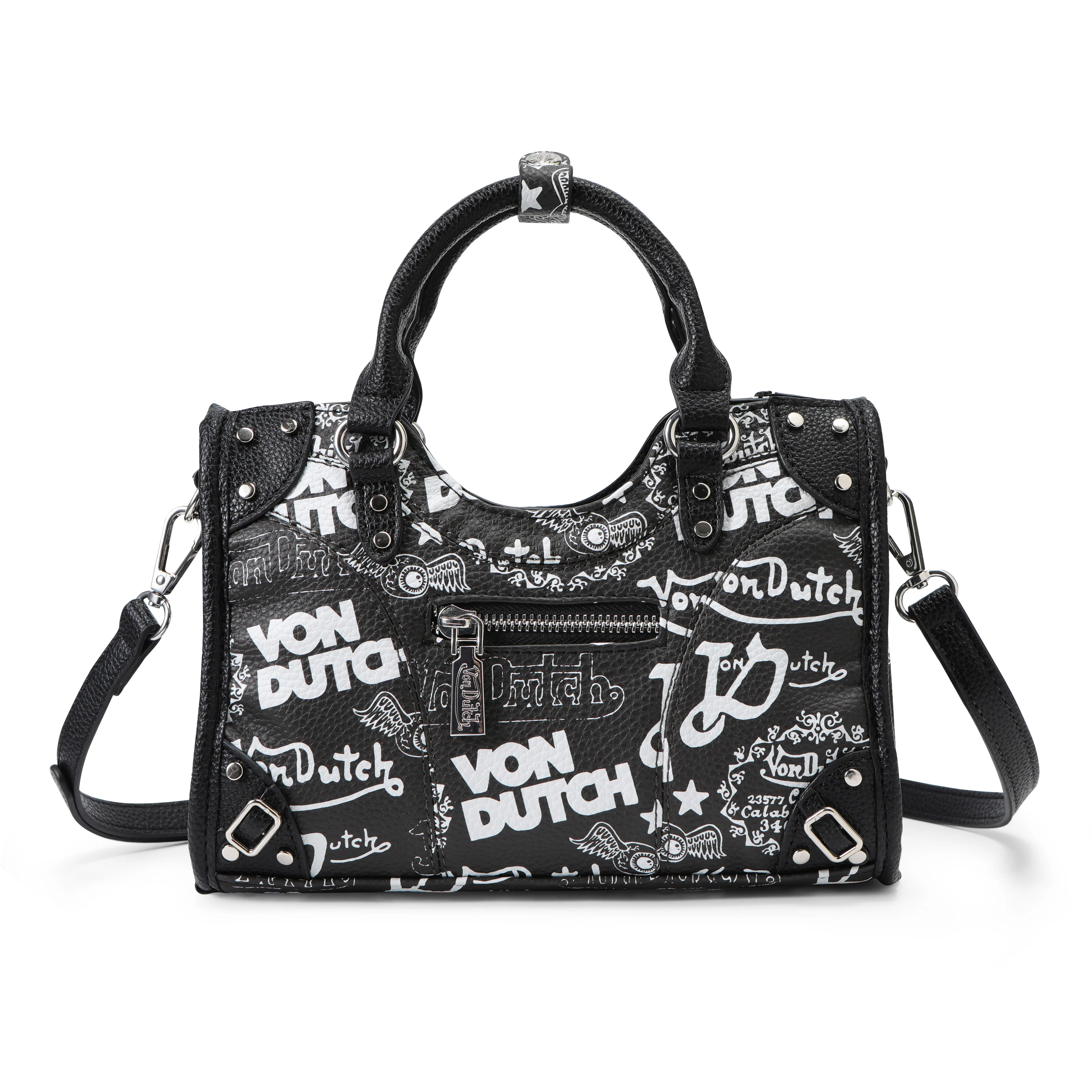 843-mini-county-bag-black-6.webp Mini County Bag - Black