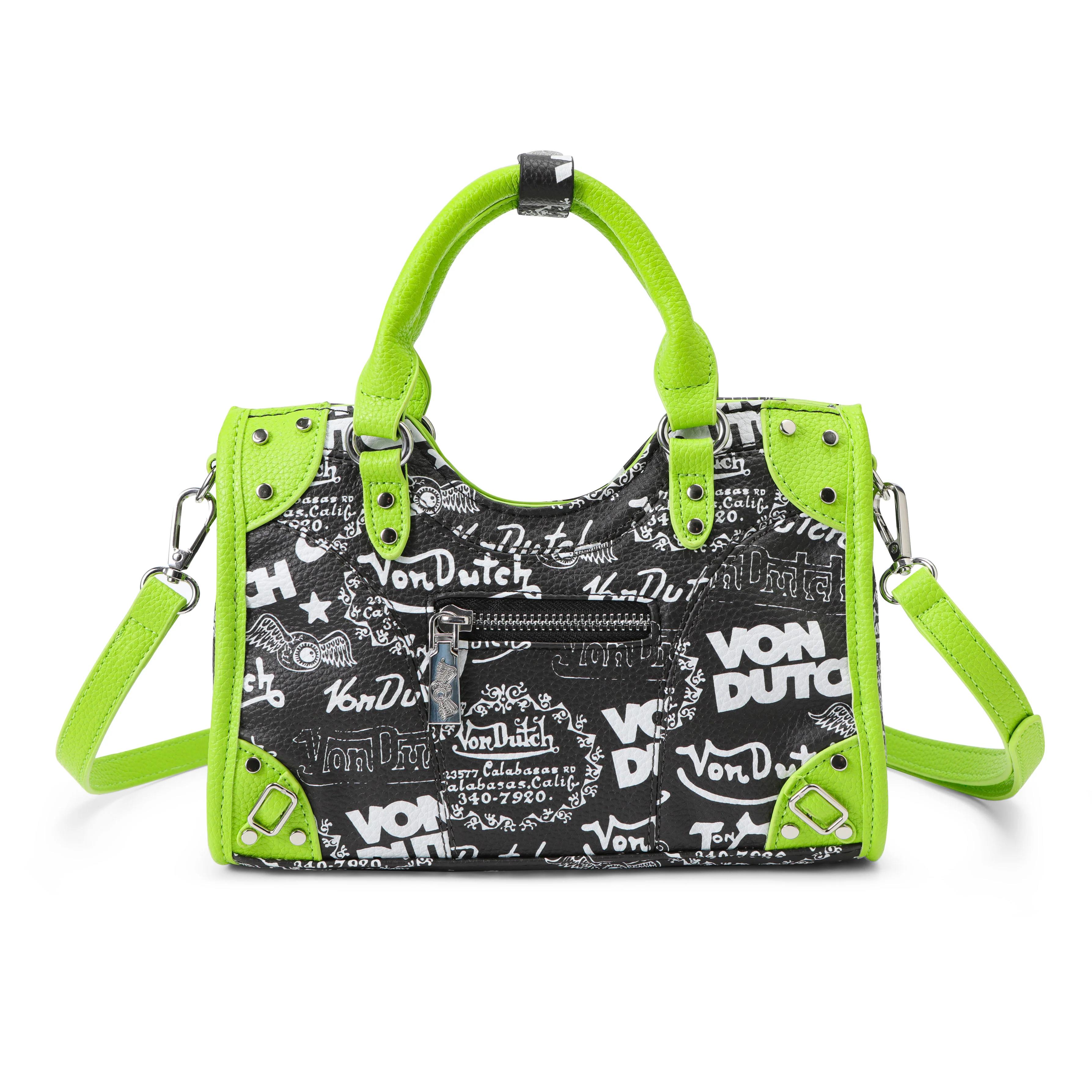 846-mini-county-bag-green-5.webp Mini County Bag - Green