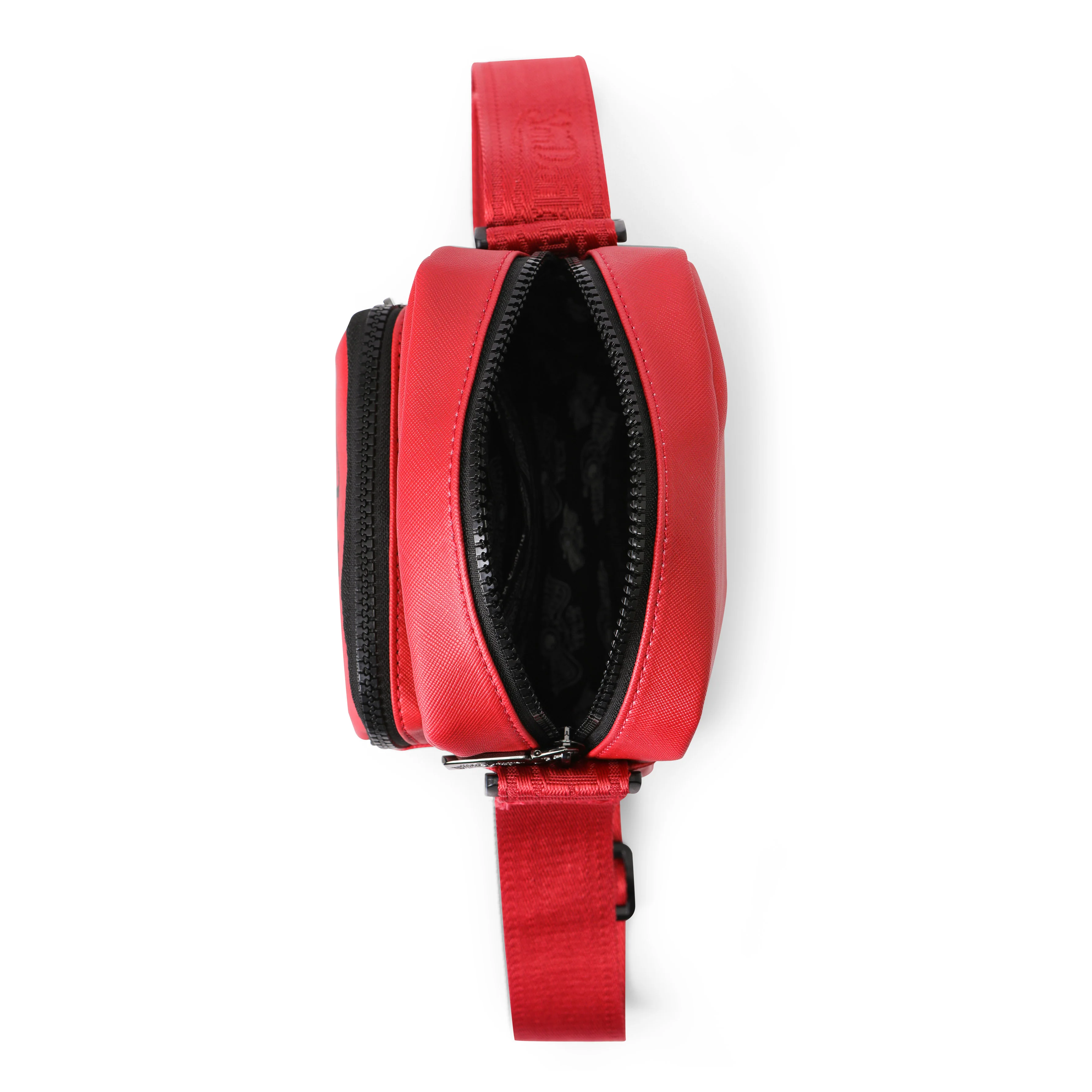 847-men-s-flying-eye-crossbody-bag-red-2.webp Men's Flying Eye Crossbody Bag - Red