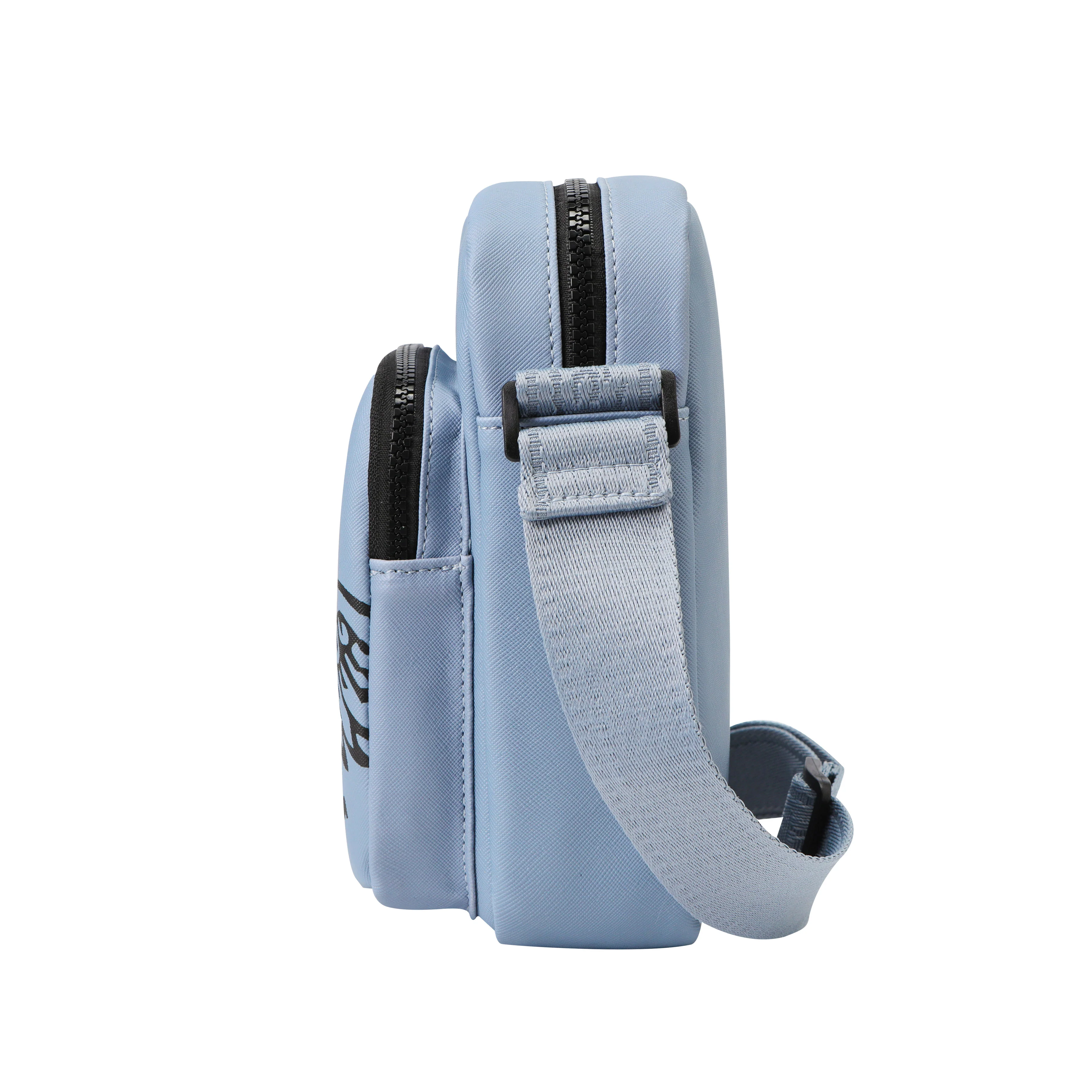 848-men-s-flying-eye-crossbody-bag-grey-3.webp Men's Flying Eye Crossbody Bag - Grey