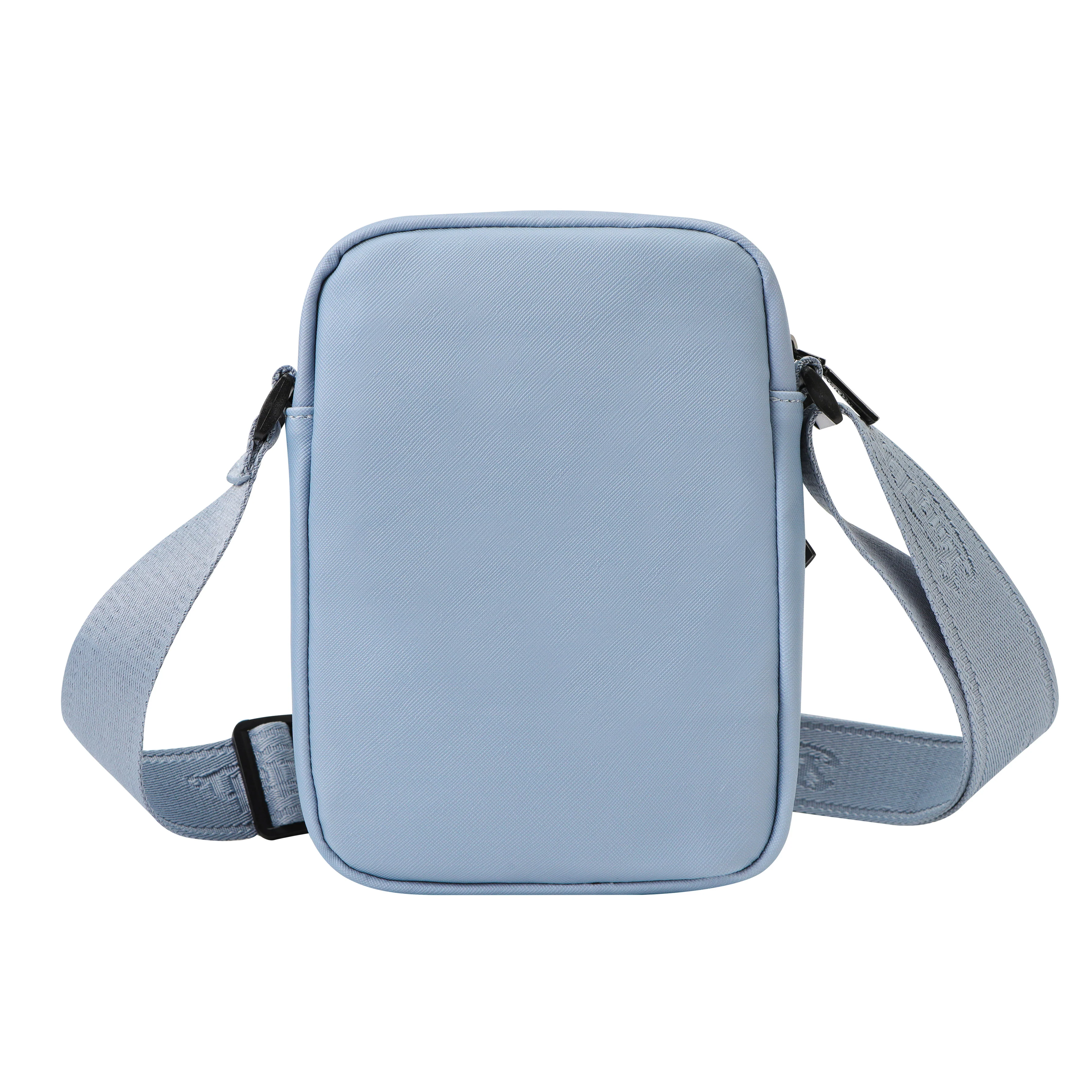 848-men-s-flying-eye-crossbody-bag-grey-5.webp Men's Flying Eye Crossbody Bag - Grey