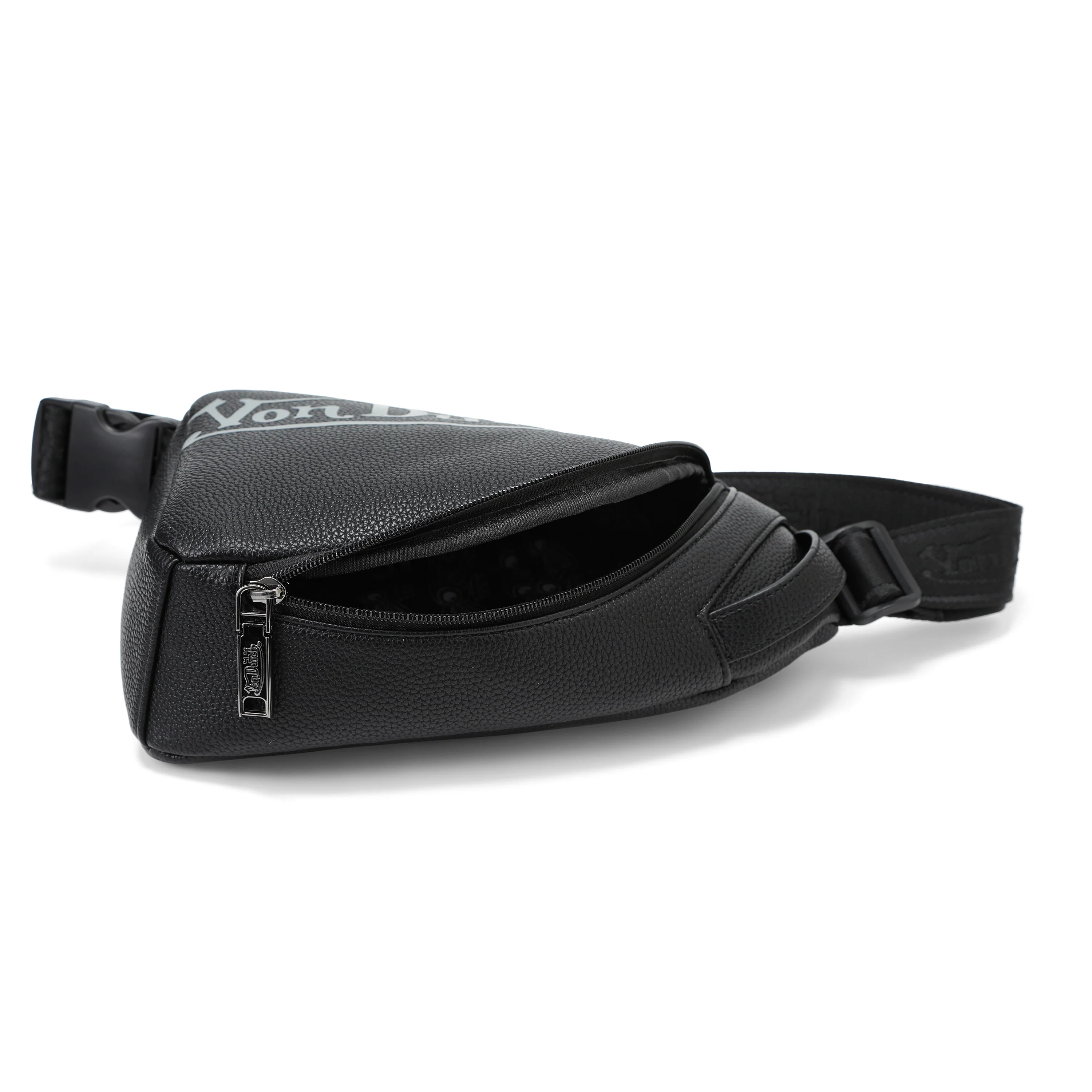 855-men-s-sling-bag-black-7.webp Men's Sling Bag - Black