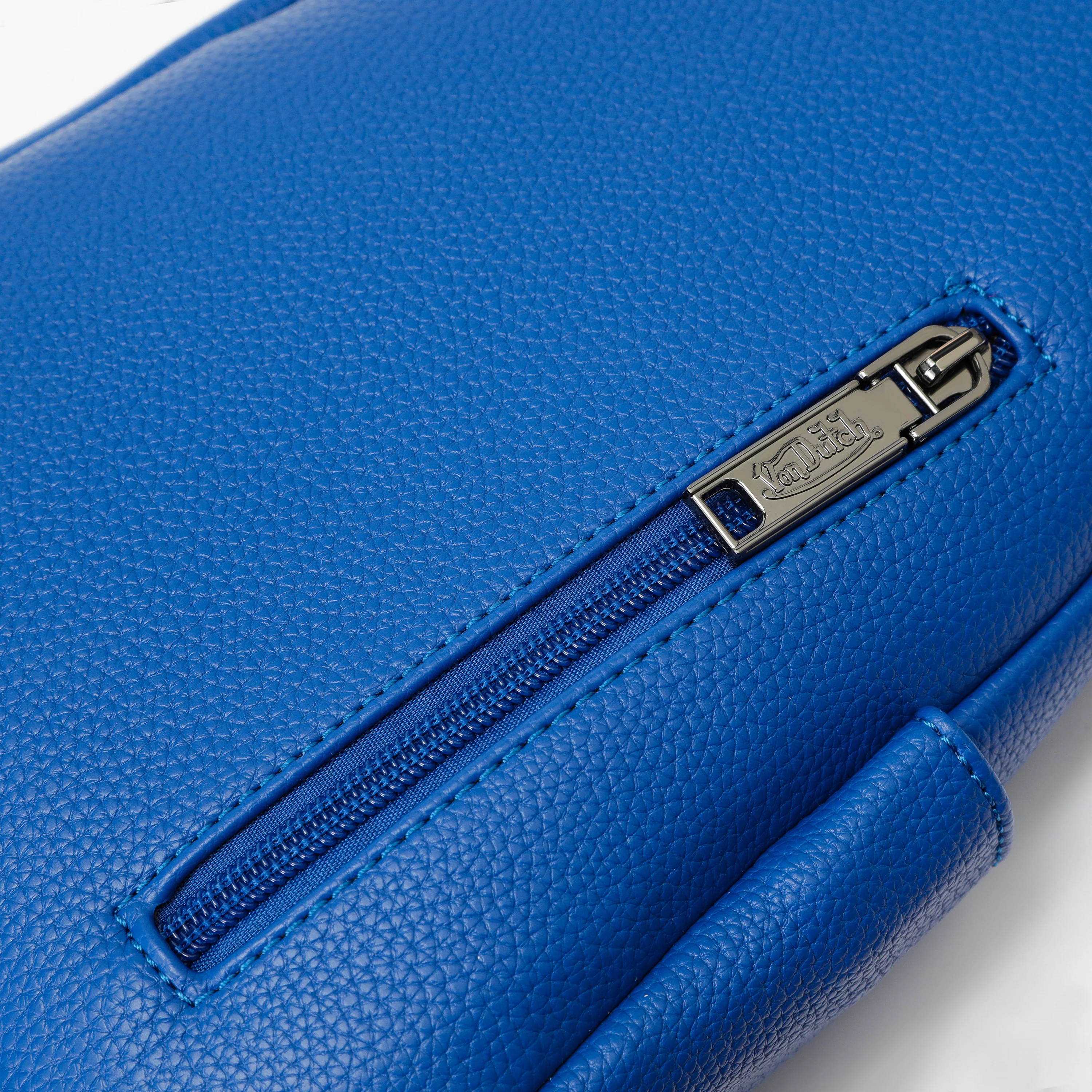 Men's Sling Bag - Navy Blue