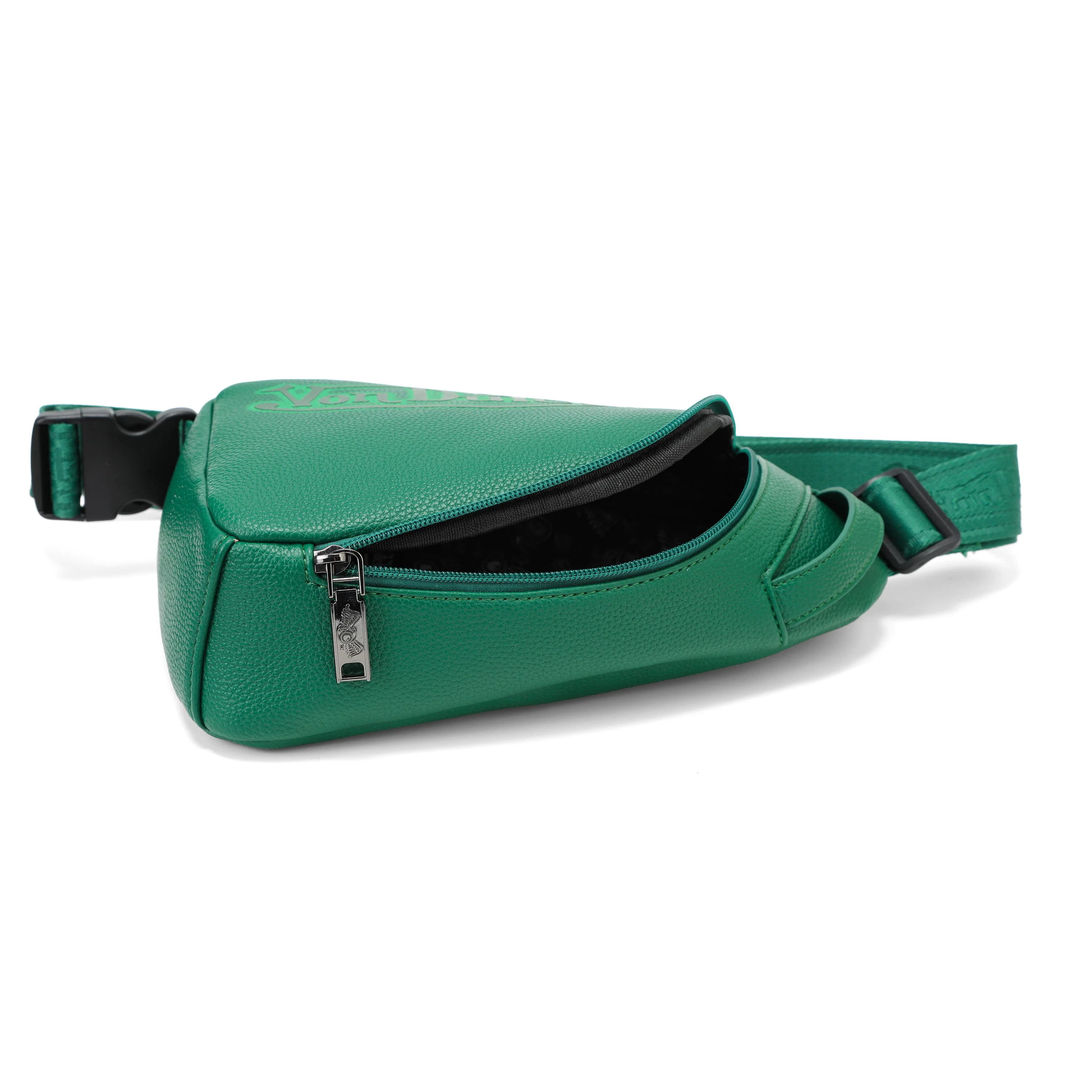Men's Sling Bag - Olive Green