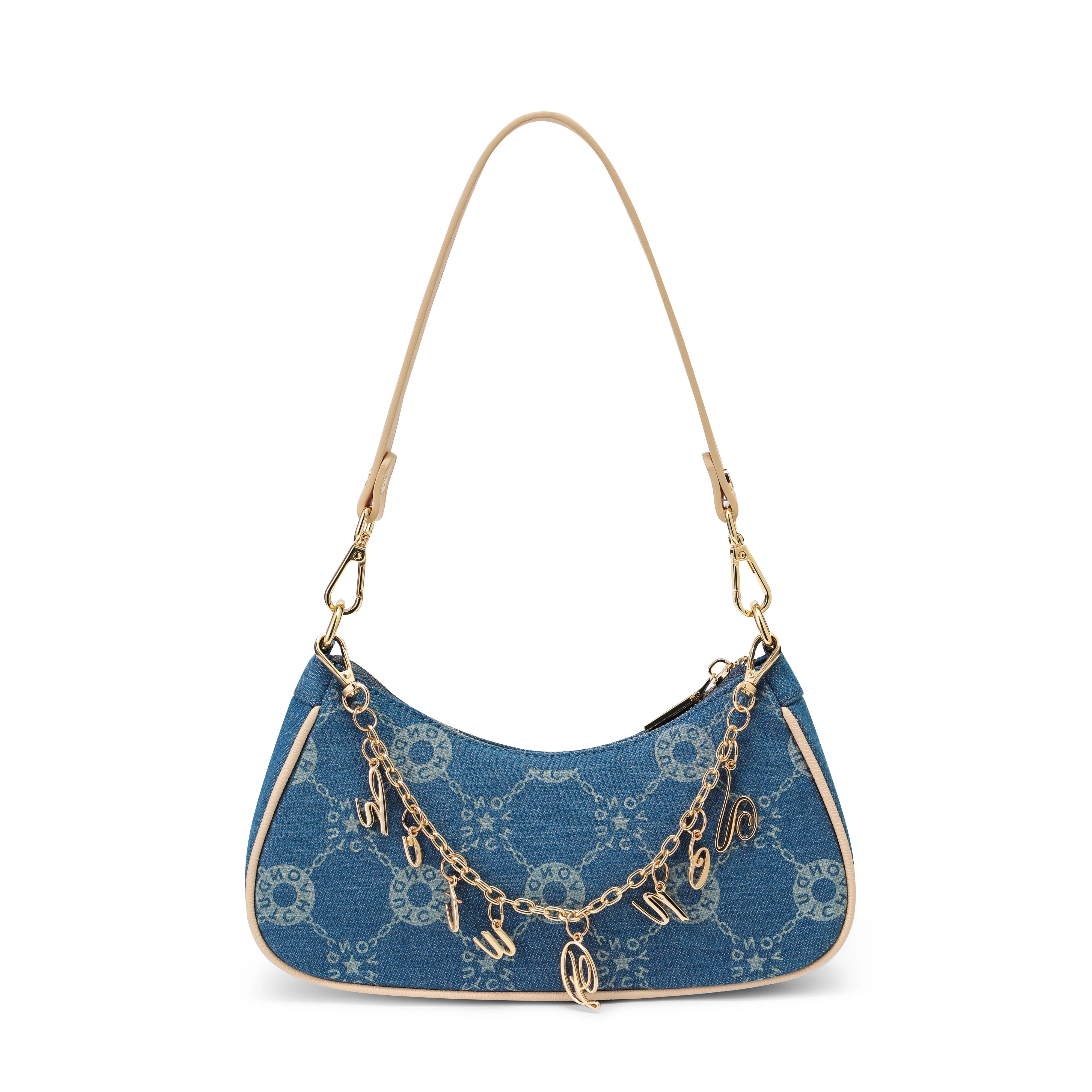 866-monogram-denim-shoulder-bag-5.webp Monogram Denim Shoulder Bag