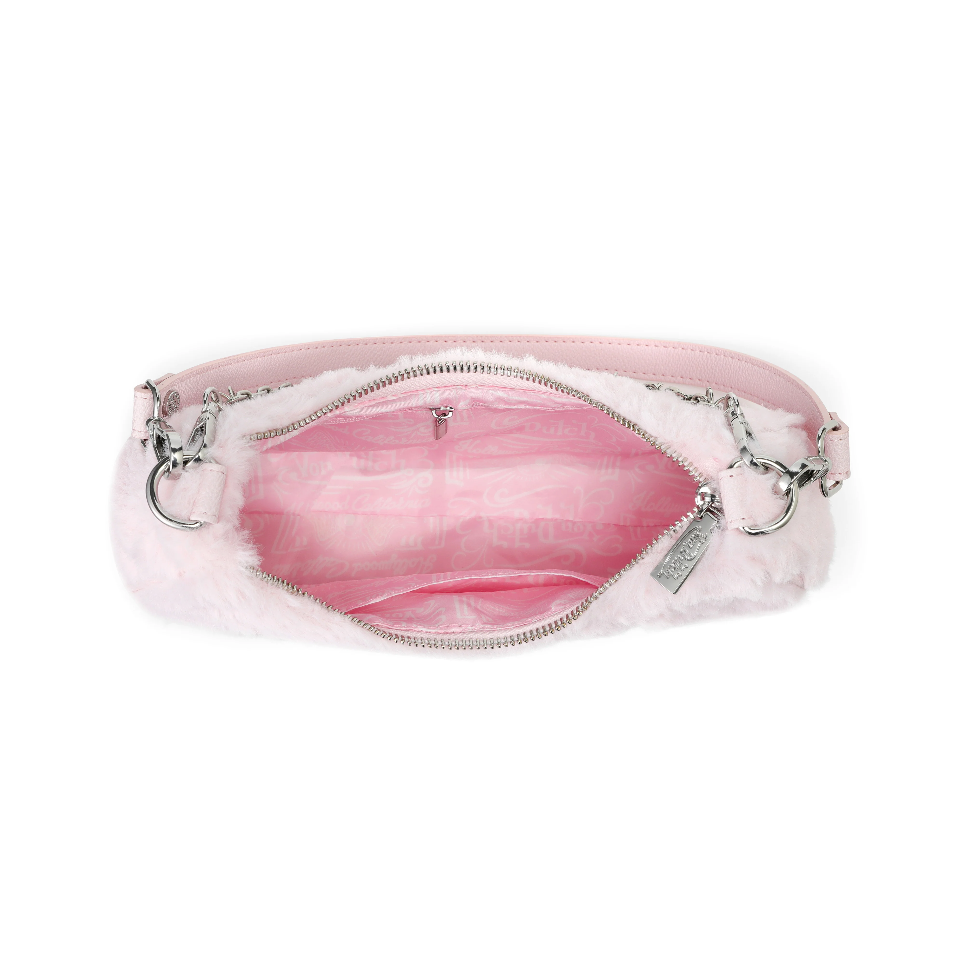 872-pink-furry-shoulder-bag-8.webp Pink Furry Shoulder Bag