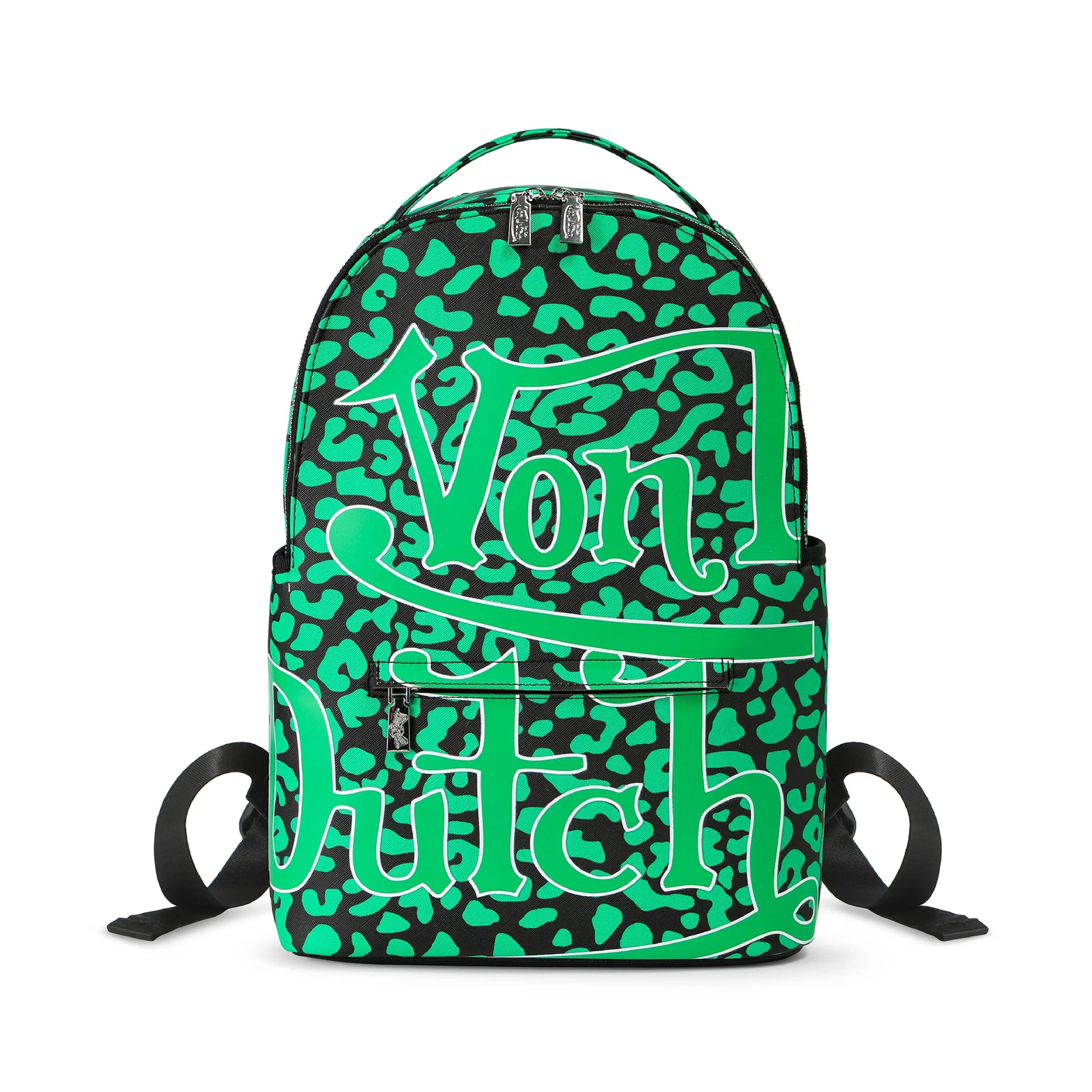 891-medium-sized-green-cheetah-backpack-1.webp Medium Sized Green Cheetah Backpack