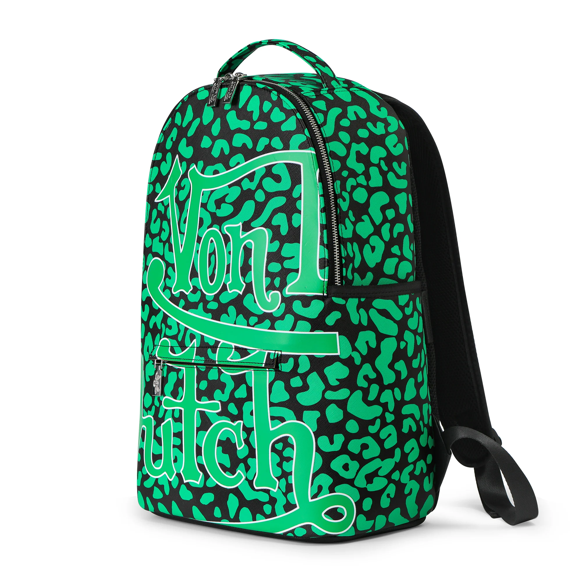 891-medium-sized-green-cheetah-backpack-2.webp Medium Sized Green Cheetah Backpack