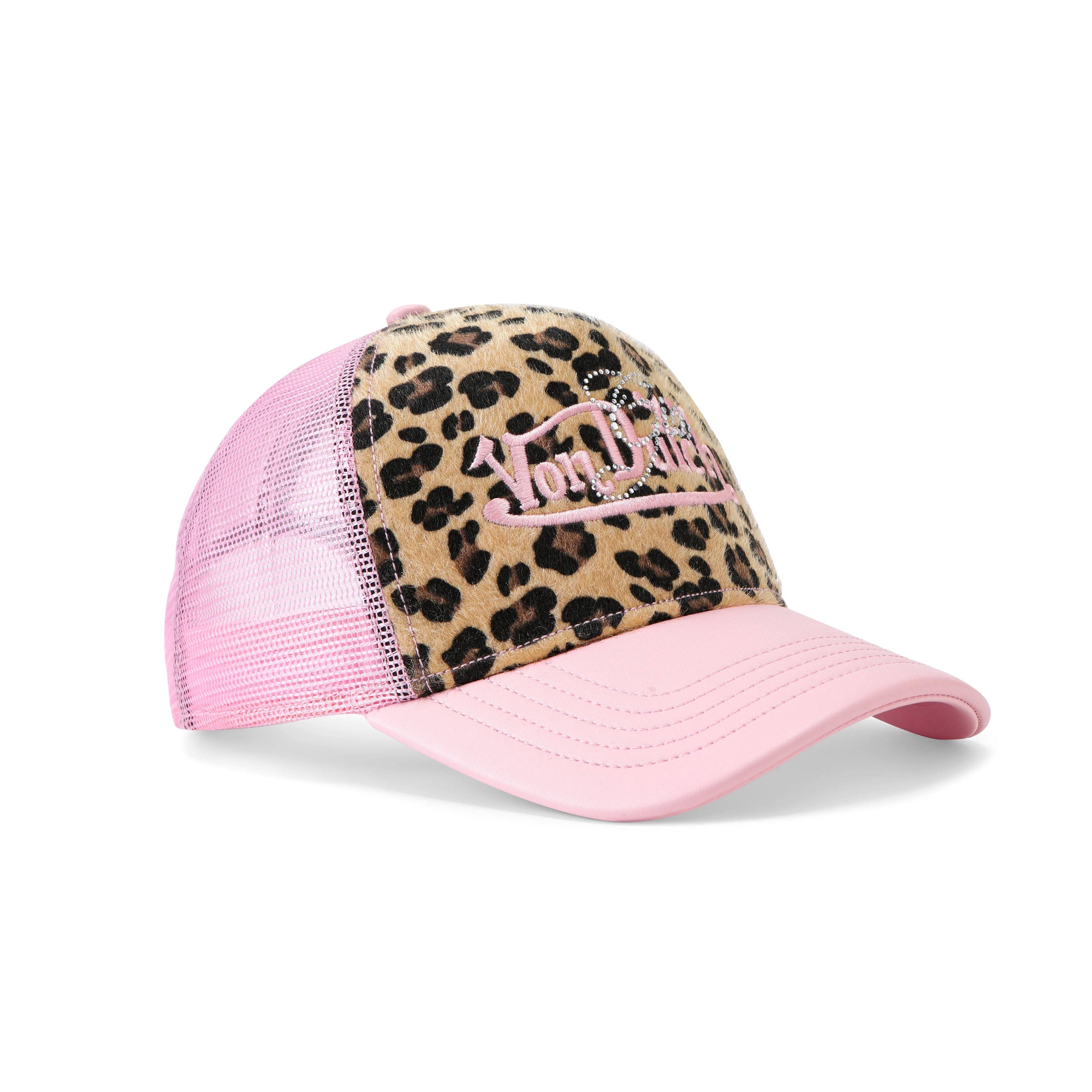895-i.am.gia-x-von-dutch-leopard-trucker-hat-9.webp I.AM.GIA X VON DUTCH LEOPARD TRUCKER HAT