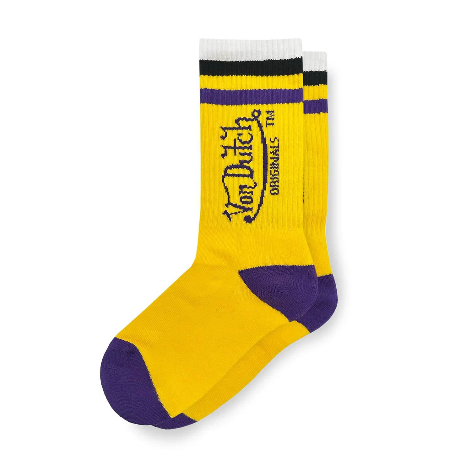 9-yellow-purple-crew-socks-1.webp Yellow & Purple Crew Socks