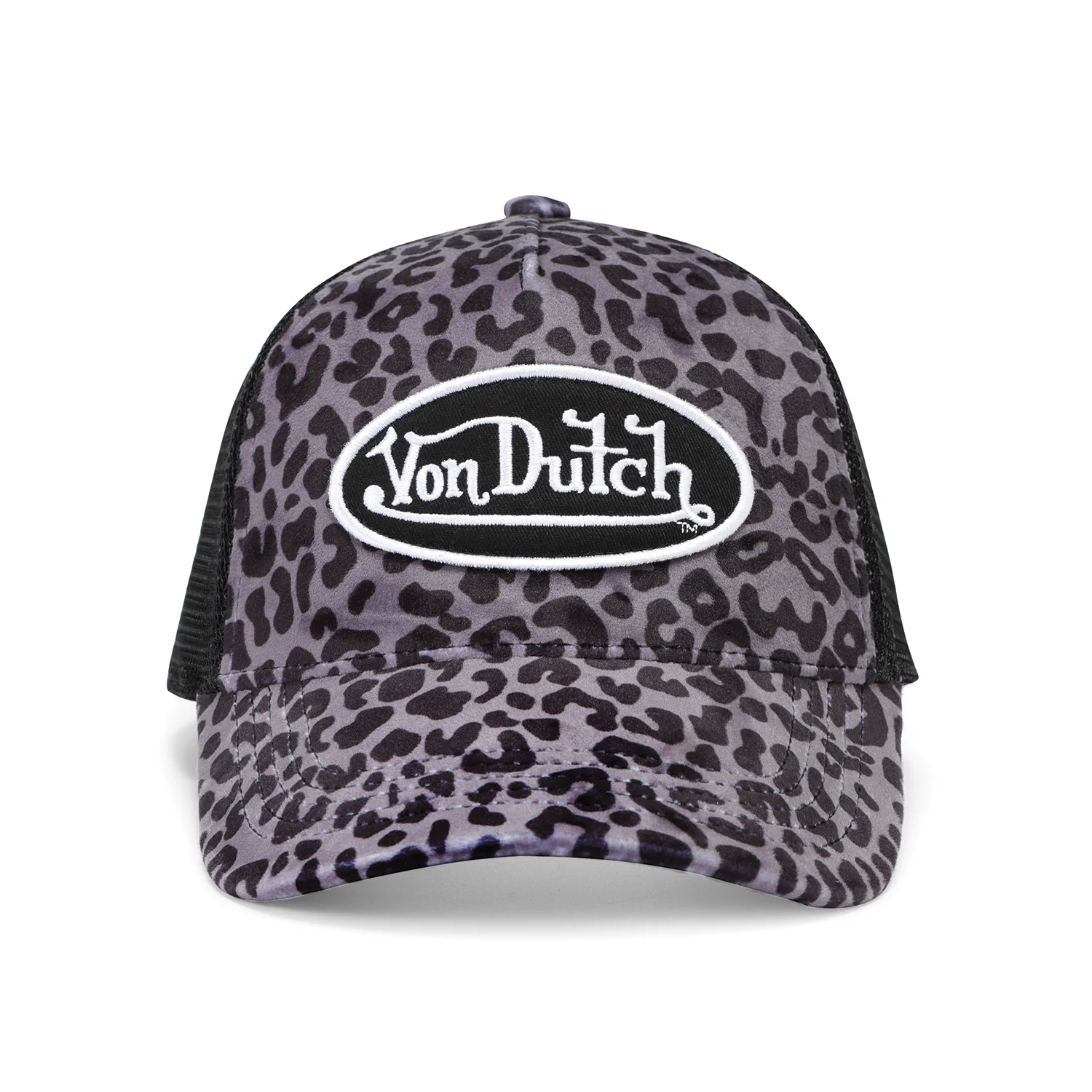 920-grey-cheetah-velvet-trucker-hat-1.webp Grey Cheetah Velvet Trucker Hat