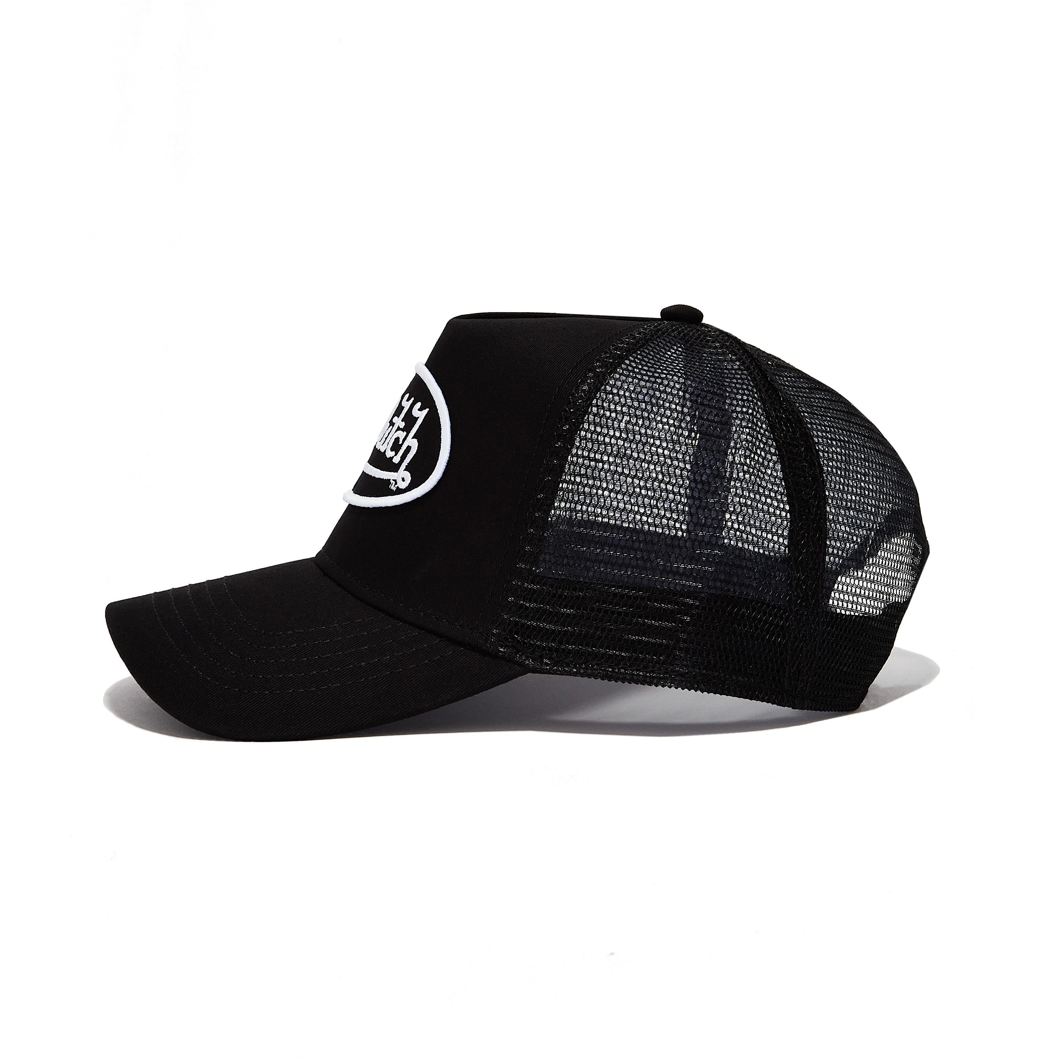 954-black-white-classic-trucker-hat-51-2.webp Black & White Classic Trucker Hat 51