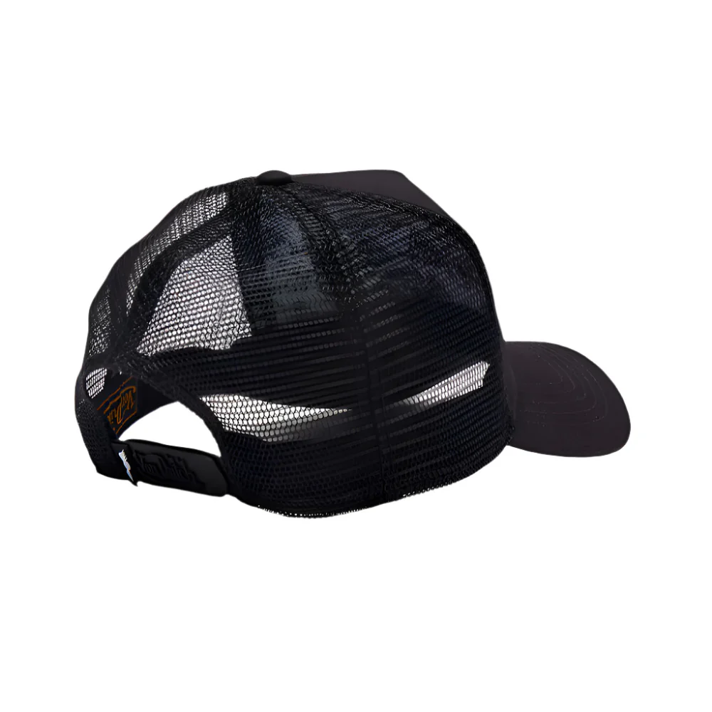 954-black-white-classic-trucker-hat-51-5.webp Black & White Classic Trucker Hat 51
