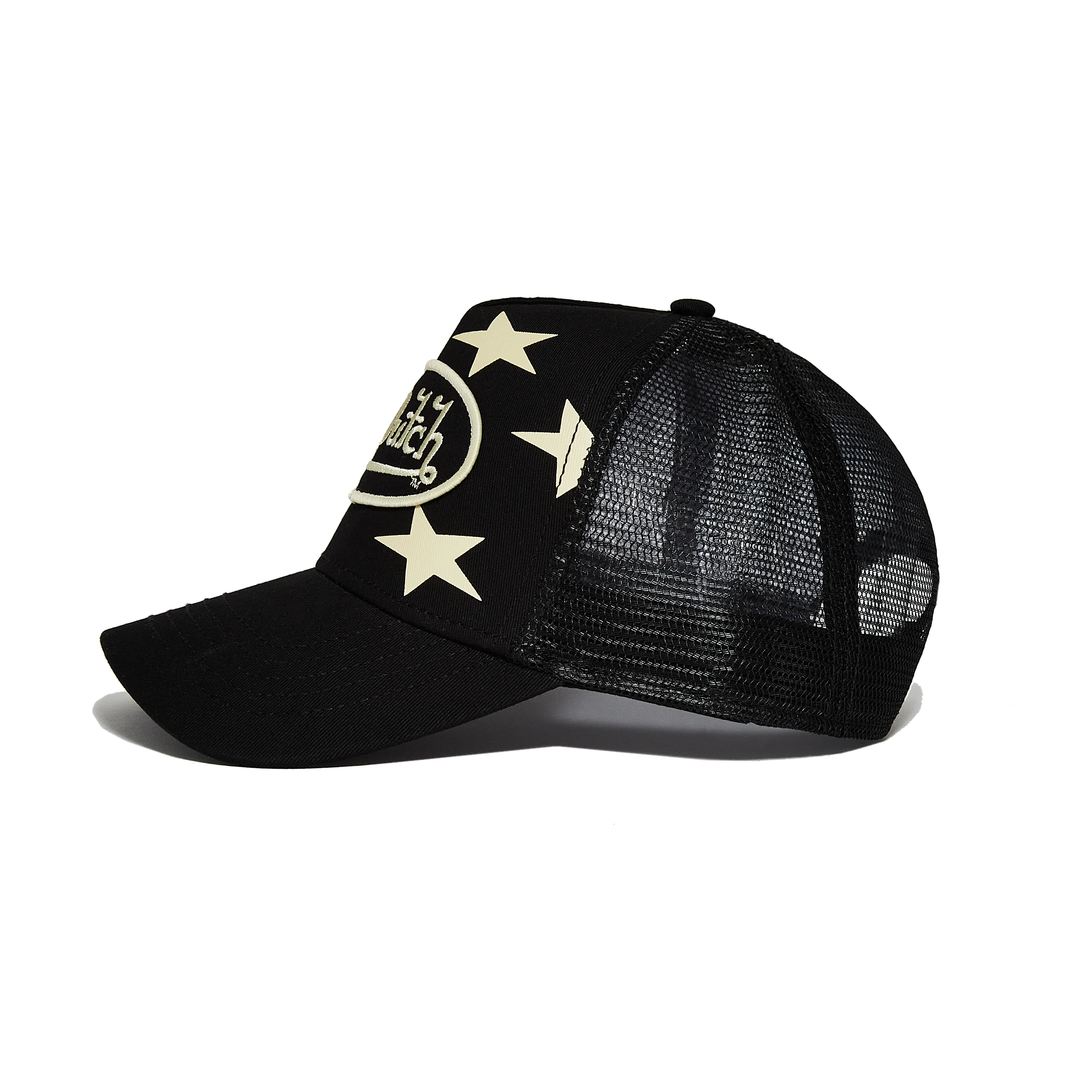 979-von-dutch-americana-trucker-hat-2.webp Von Dutch Americana Trucker Hat