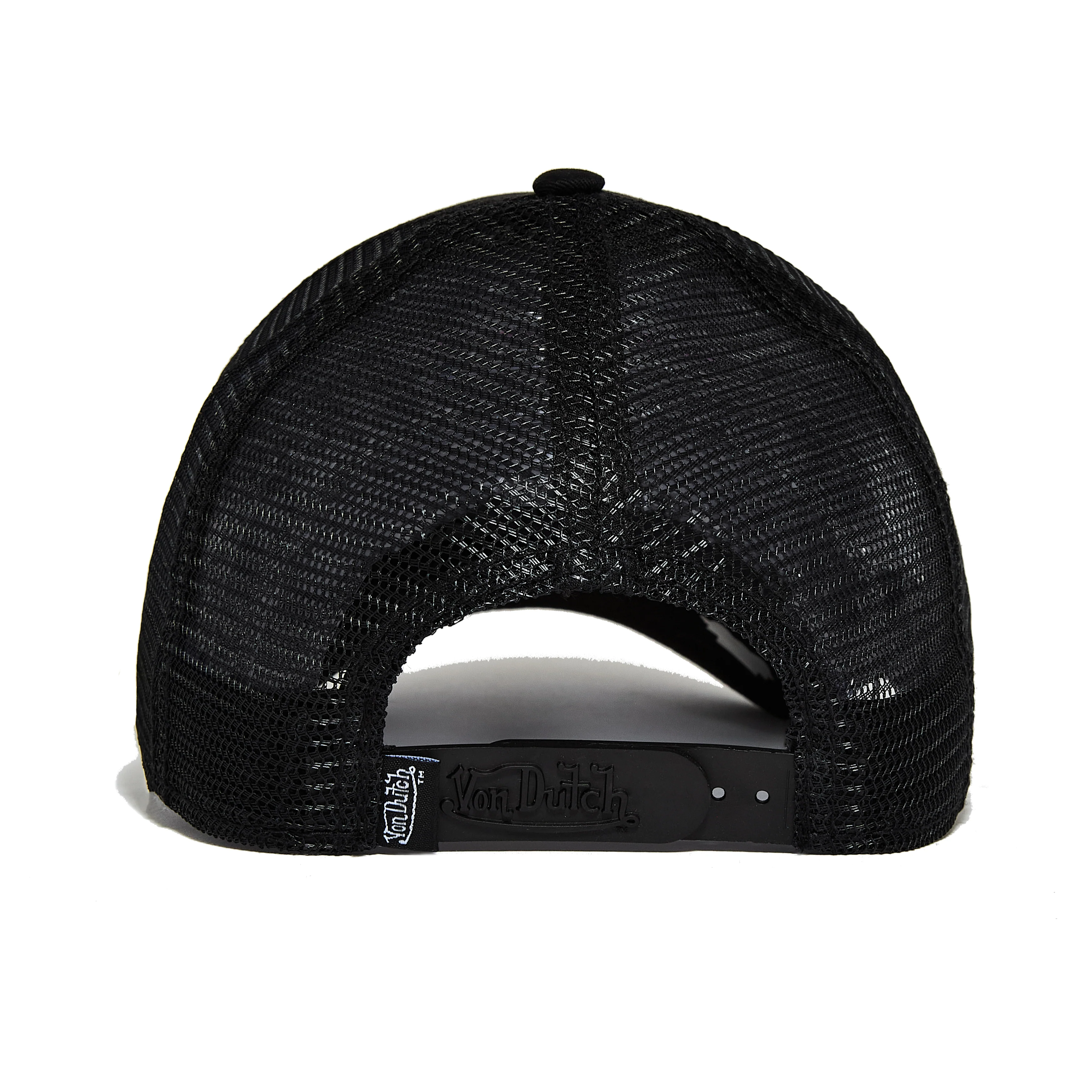 979-von-dutch-americana-trucker-hat-3.webp Von Dutch Americana Trucker Hat