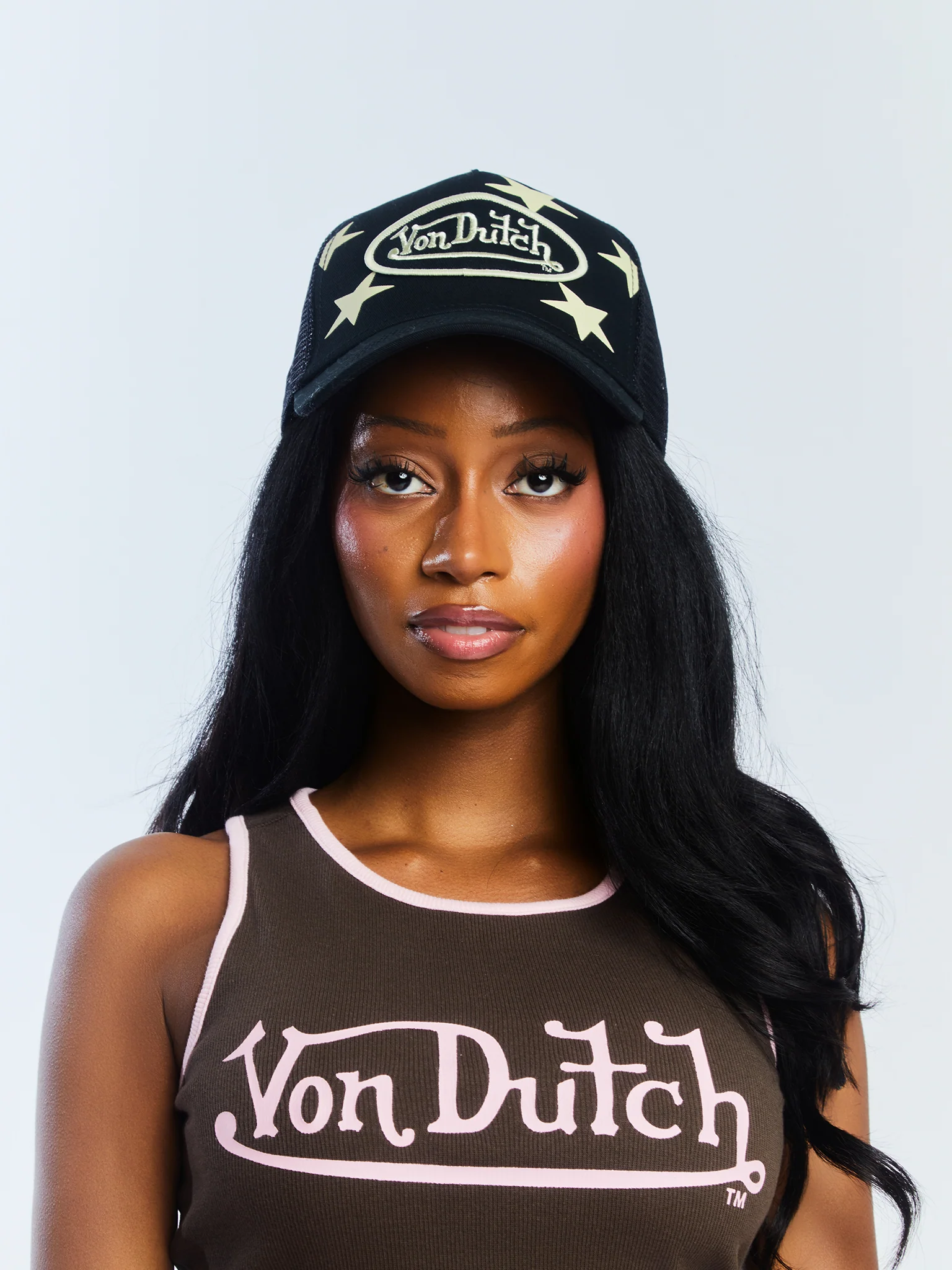 979-von-dutch-americana-trucker-hat-5.webp Von Dutch Americana Trucker Hat