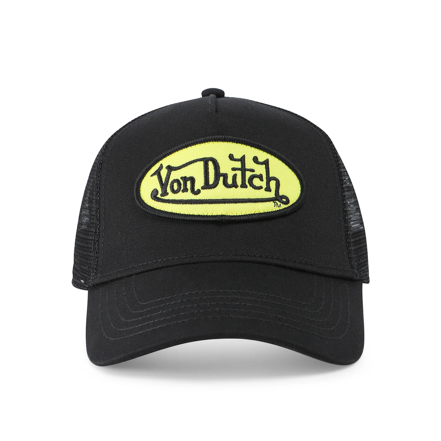 990-black-yellow-trucker-hat-1.webp Black & Yellow Trucker Hat