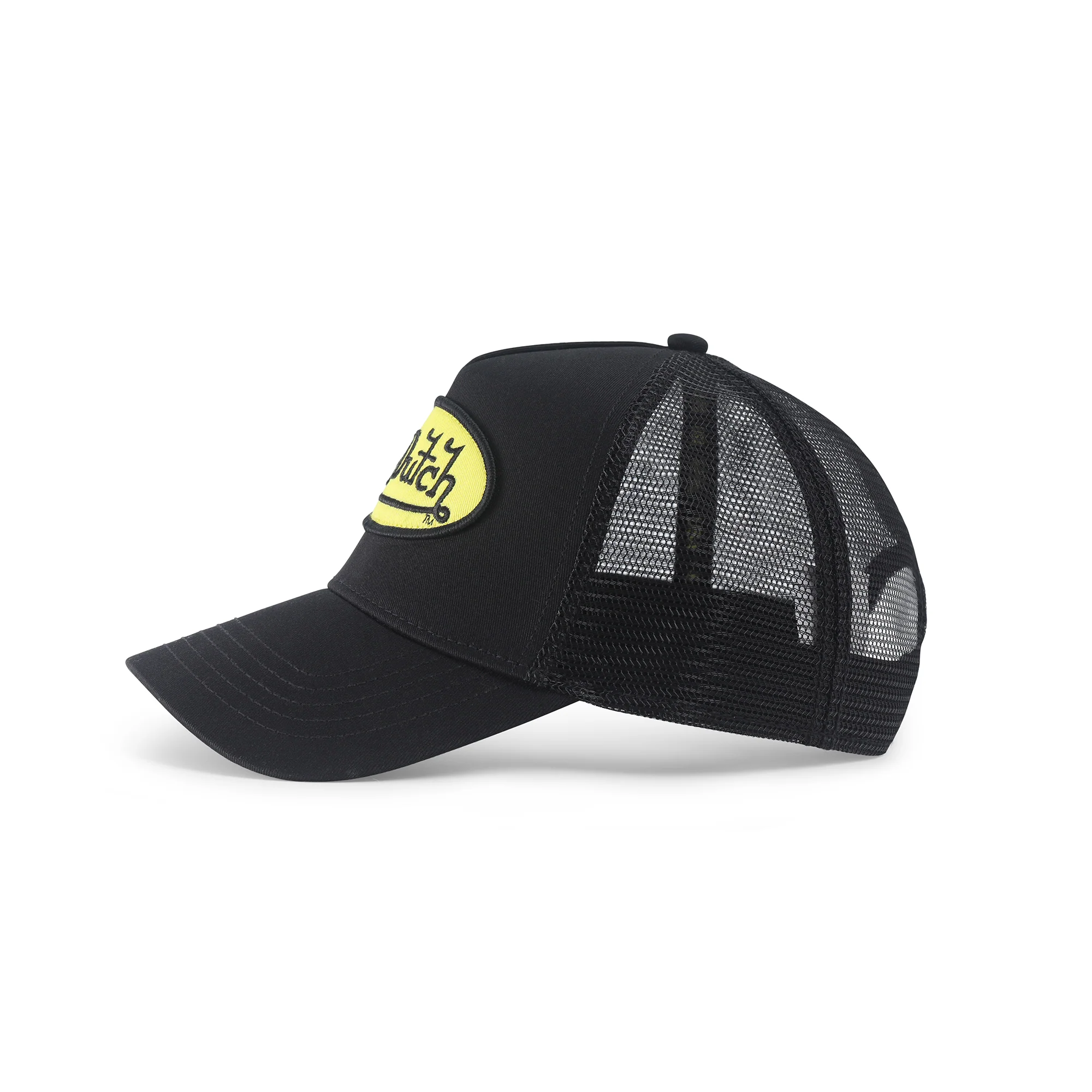 990-black-yellow-trucker-hat-2.webp Black & Yellow Trucker Hat