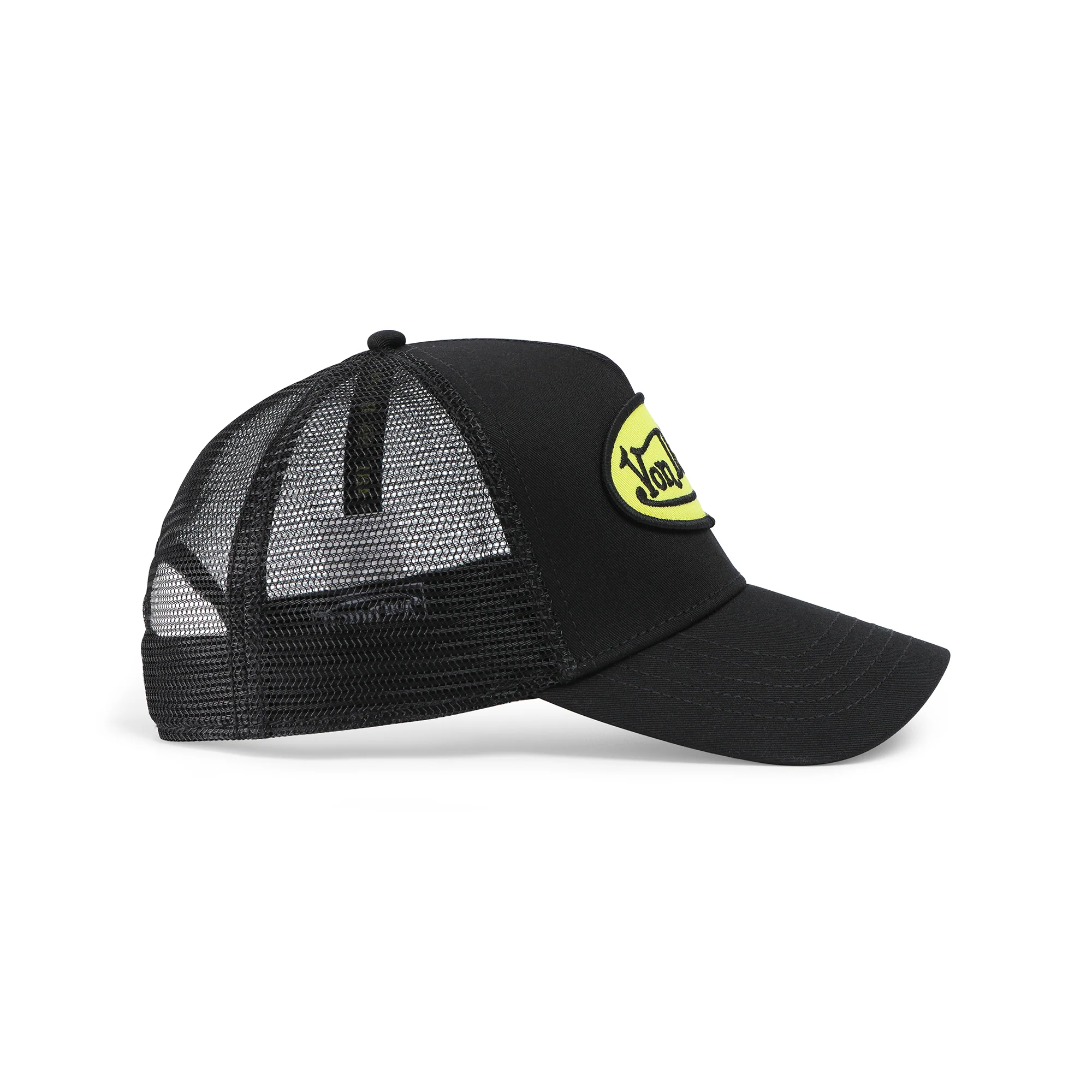 990-black-yellow-trucker-hat-3.webp Black & Yellow Trucker Hat
