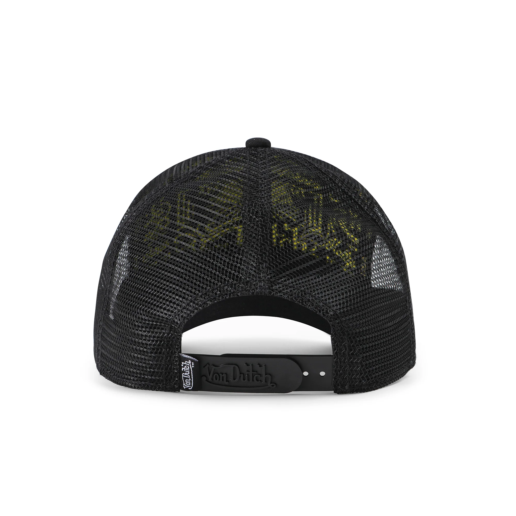 990-black-yellow-trucker-hat-4.webp Black & Yellow Trucker Hat